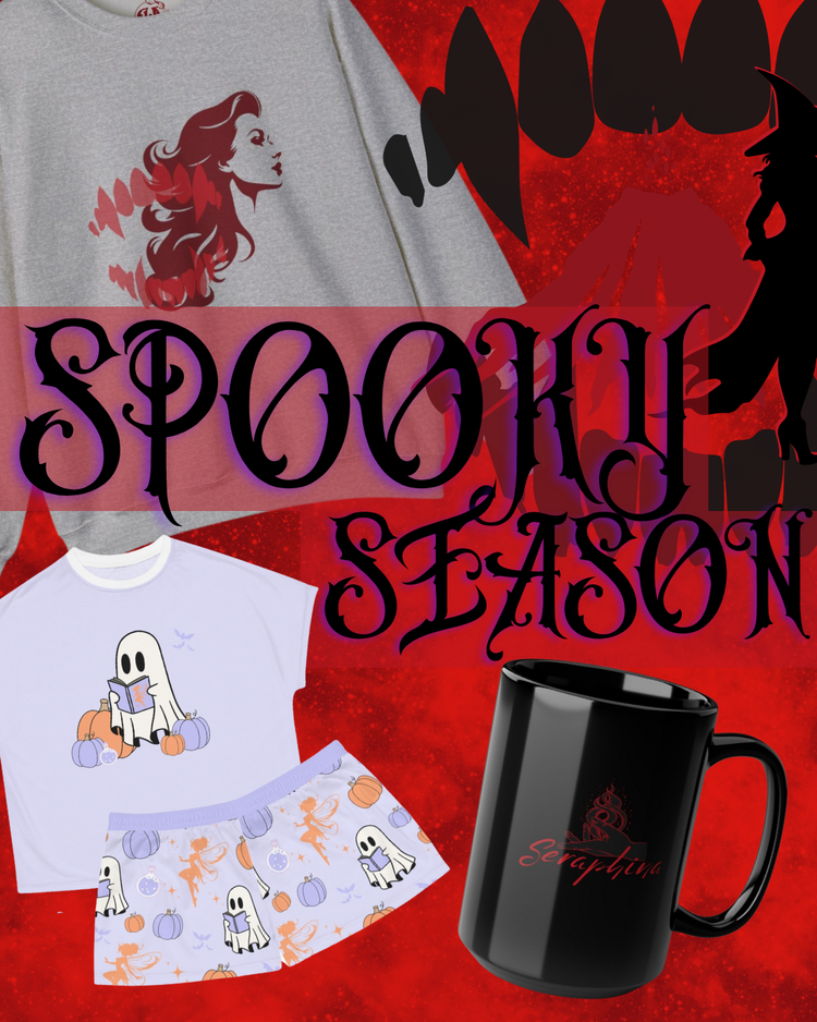 Spooky Season