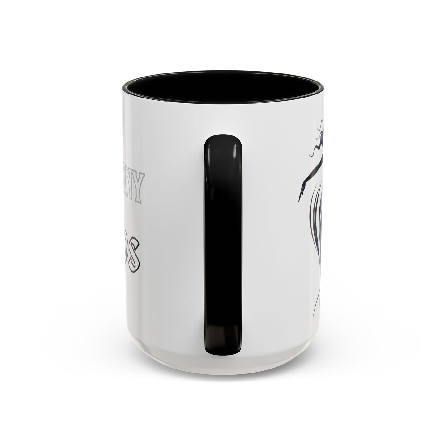 Tempes Fairy Mug