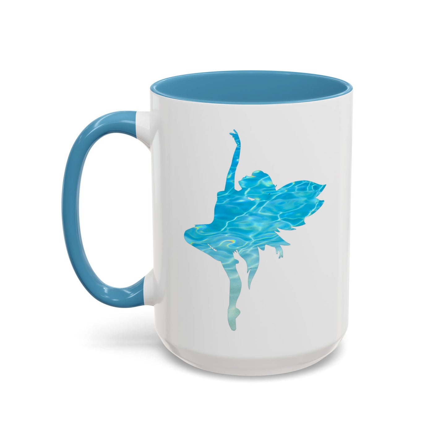 Water Fairy Mug