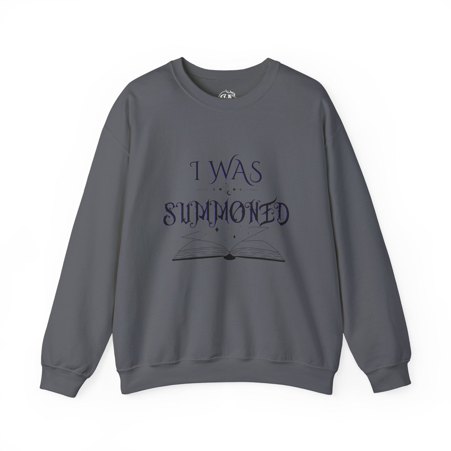 Summoned Crew Sweatshirt