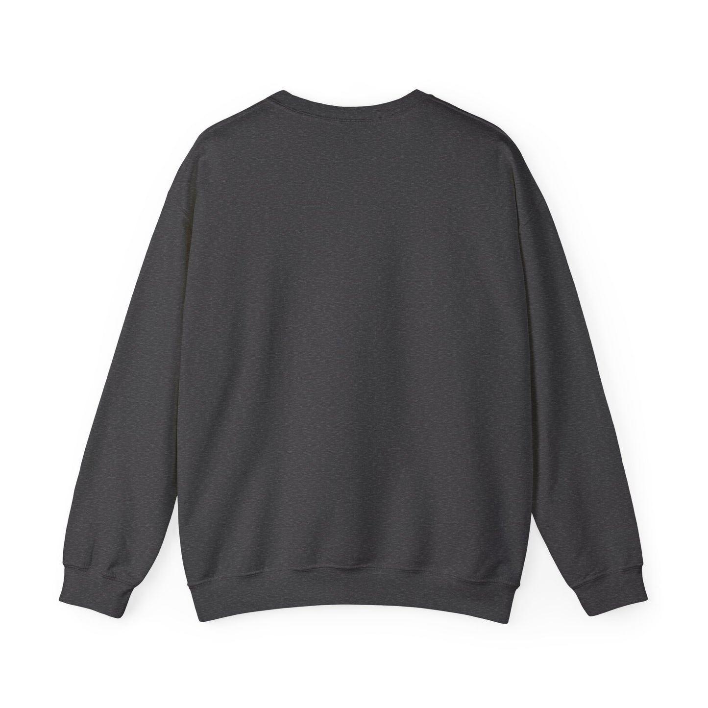 Fae Girl Crew (Orange)