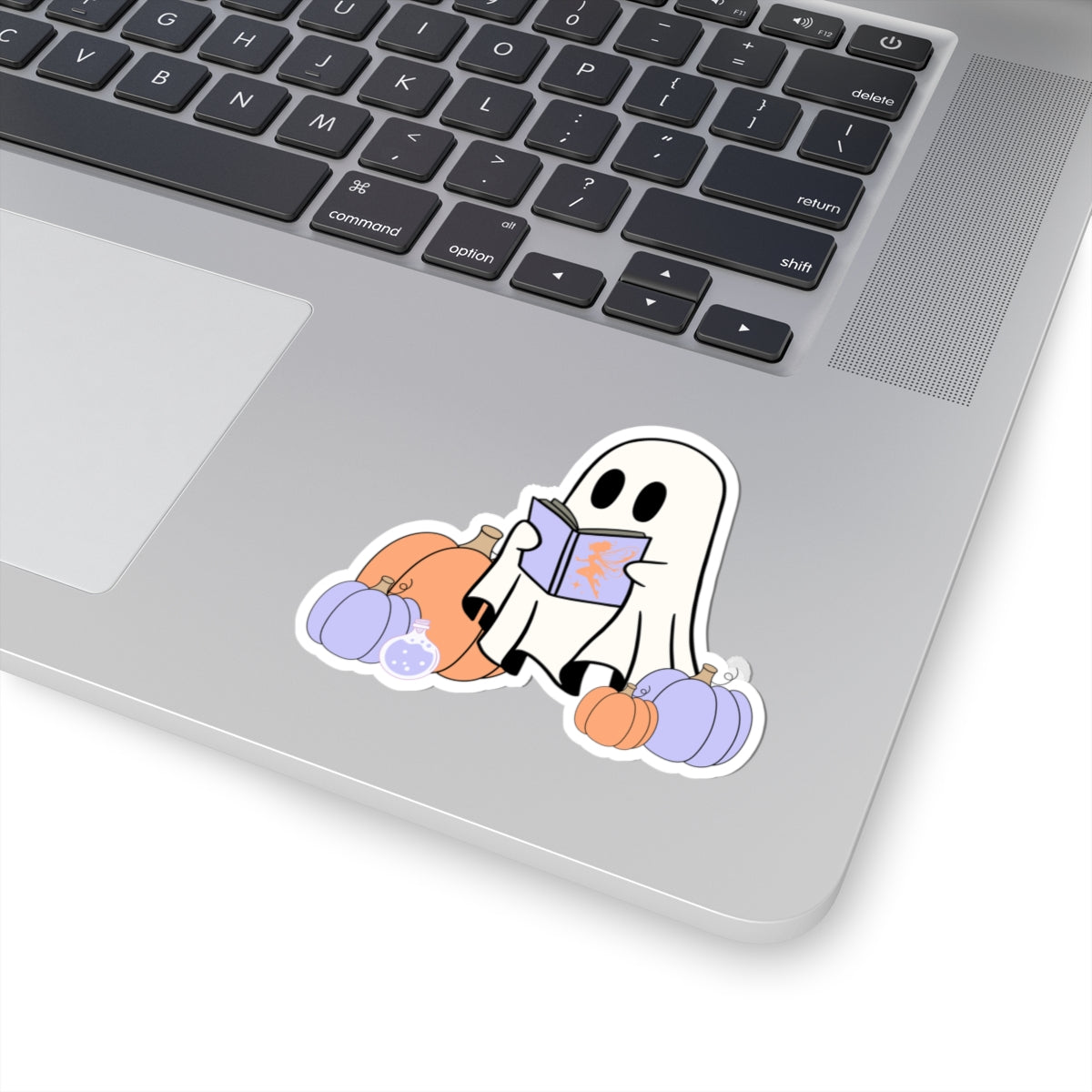 Fairies Boo Sticker