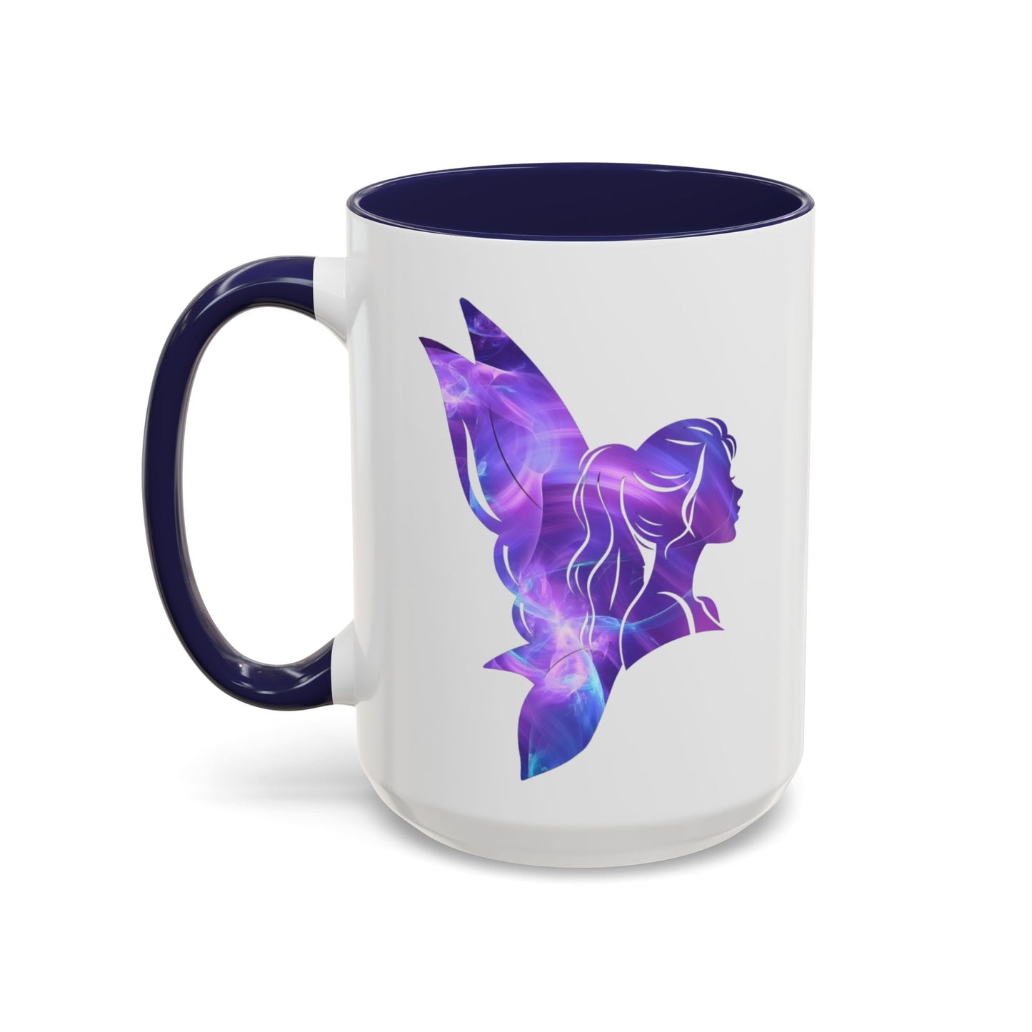 Alchemy Fairy Mug