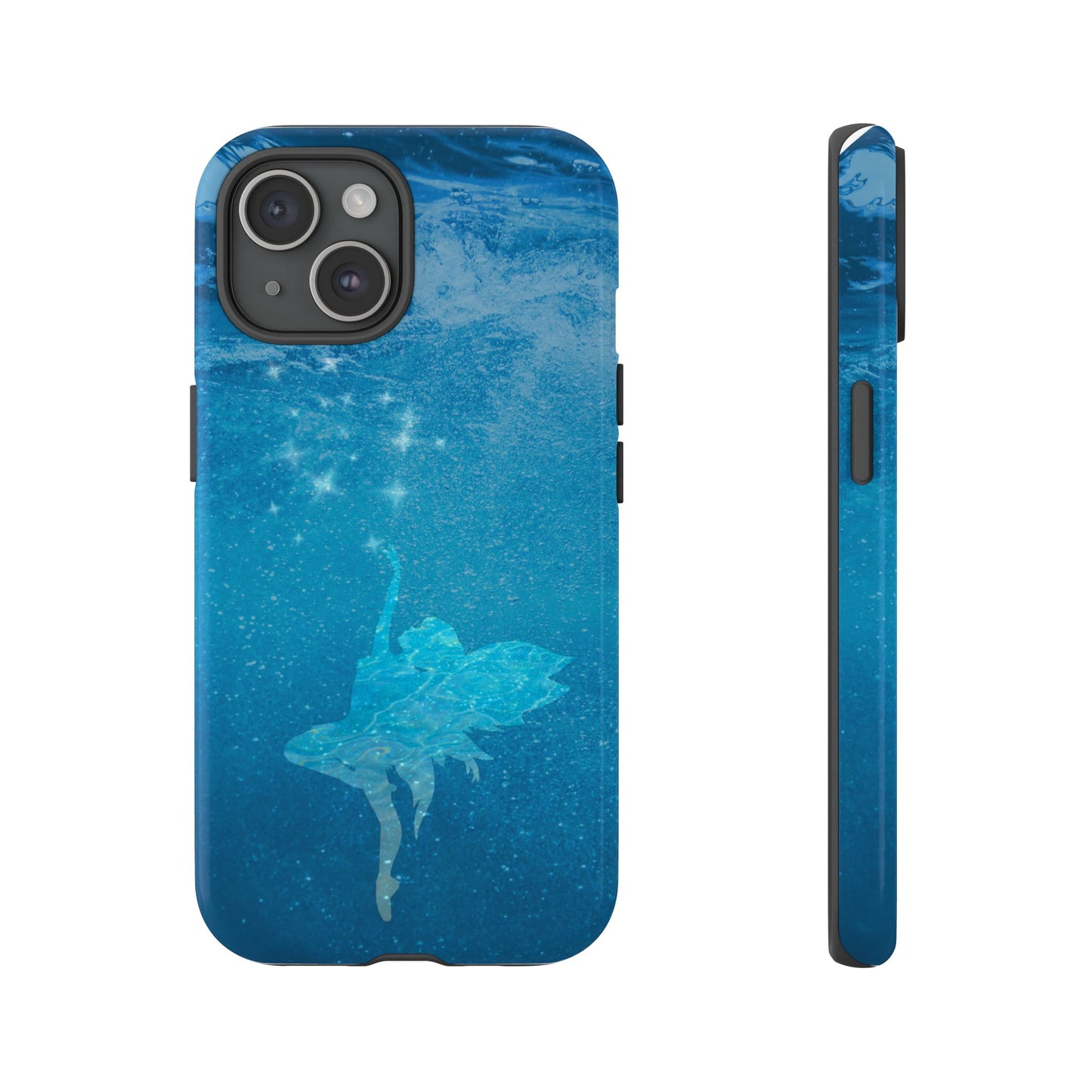 Water Fairy Phone Case