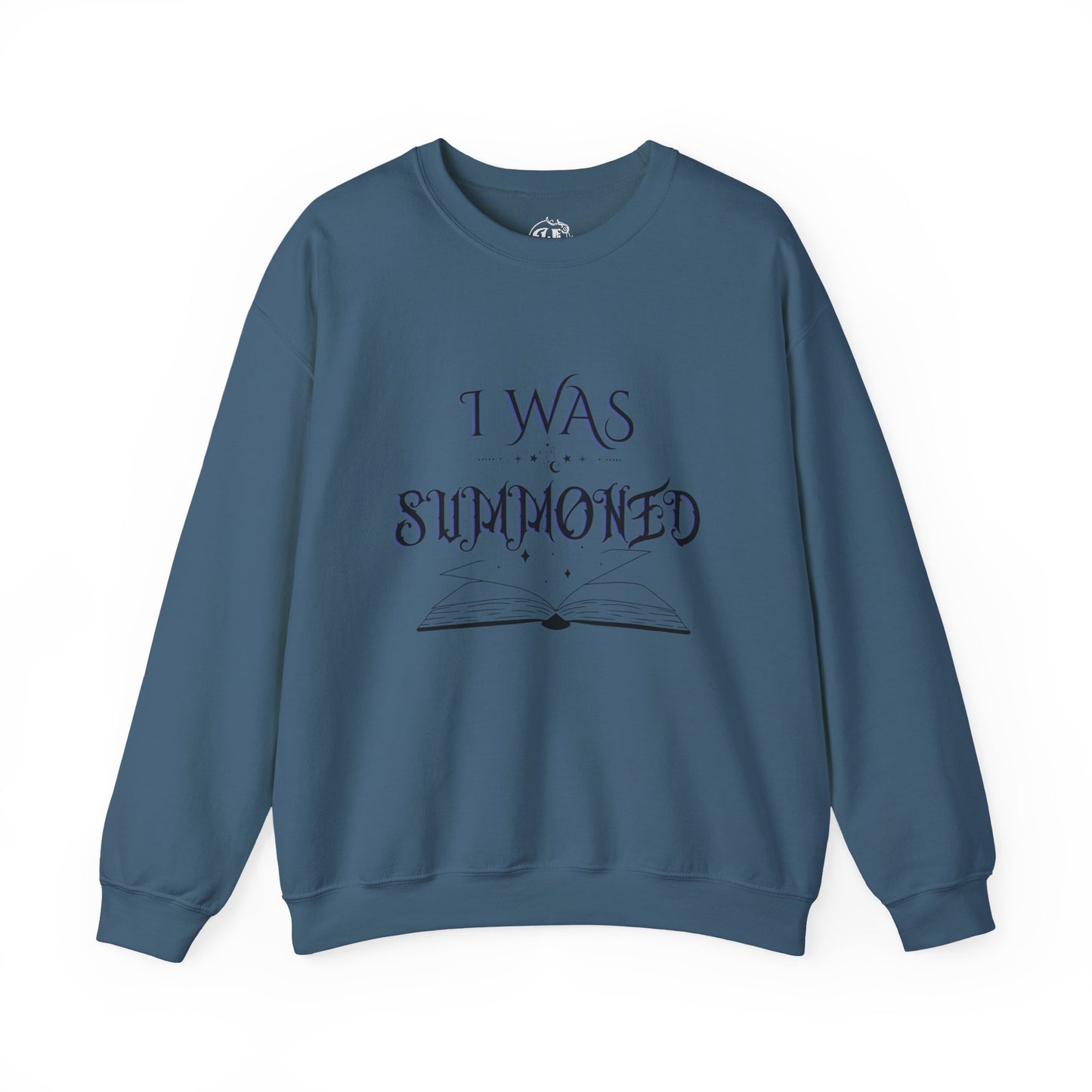 Summoned Crew Sweatshirt