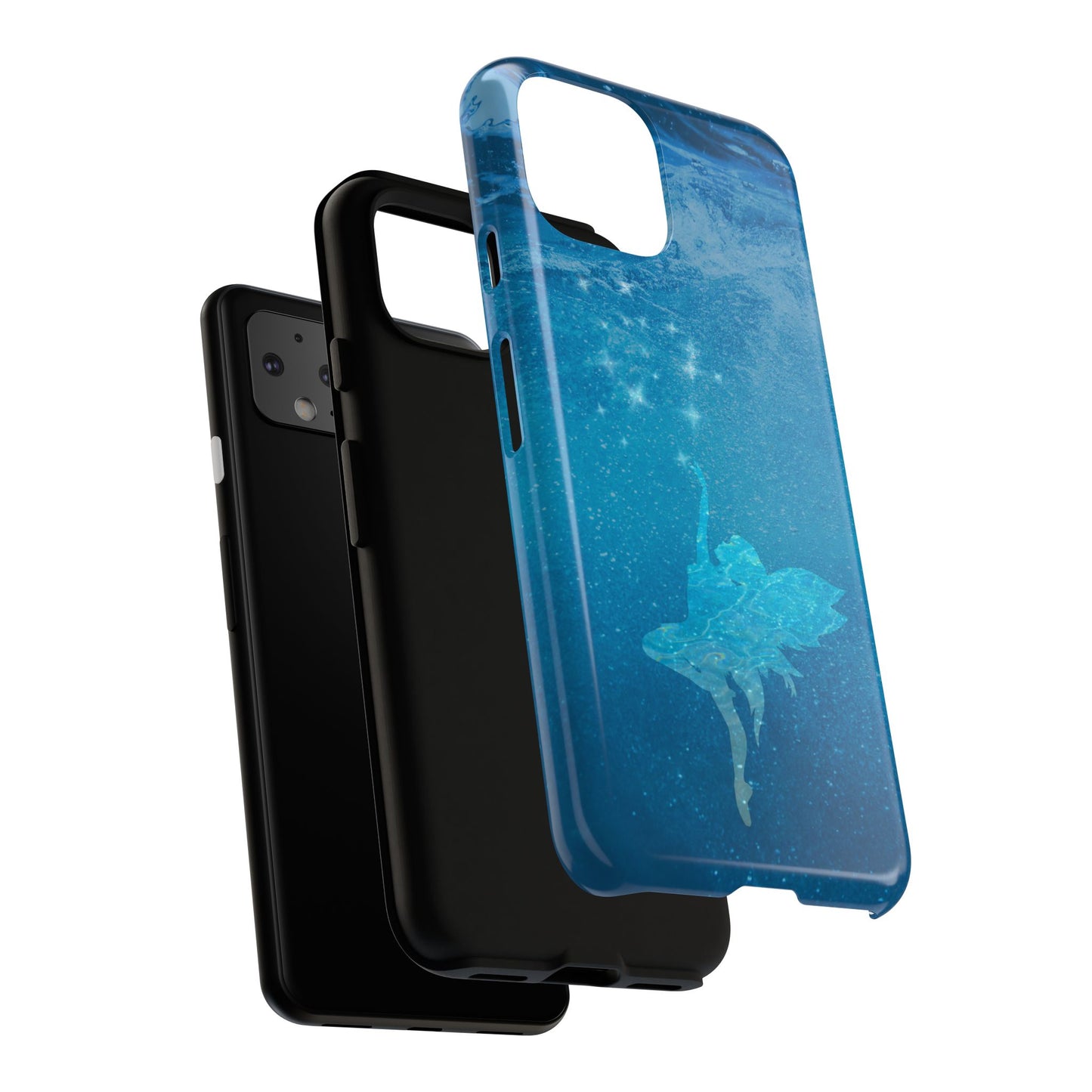 Water Fairy Phone Case