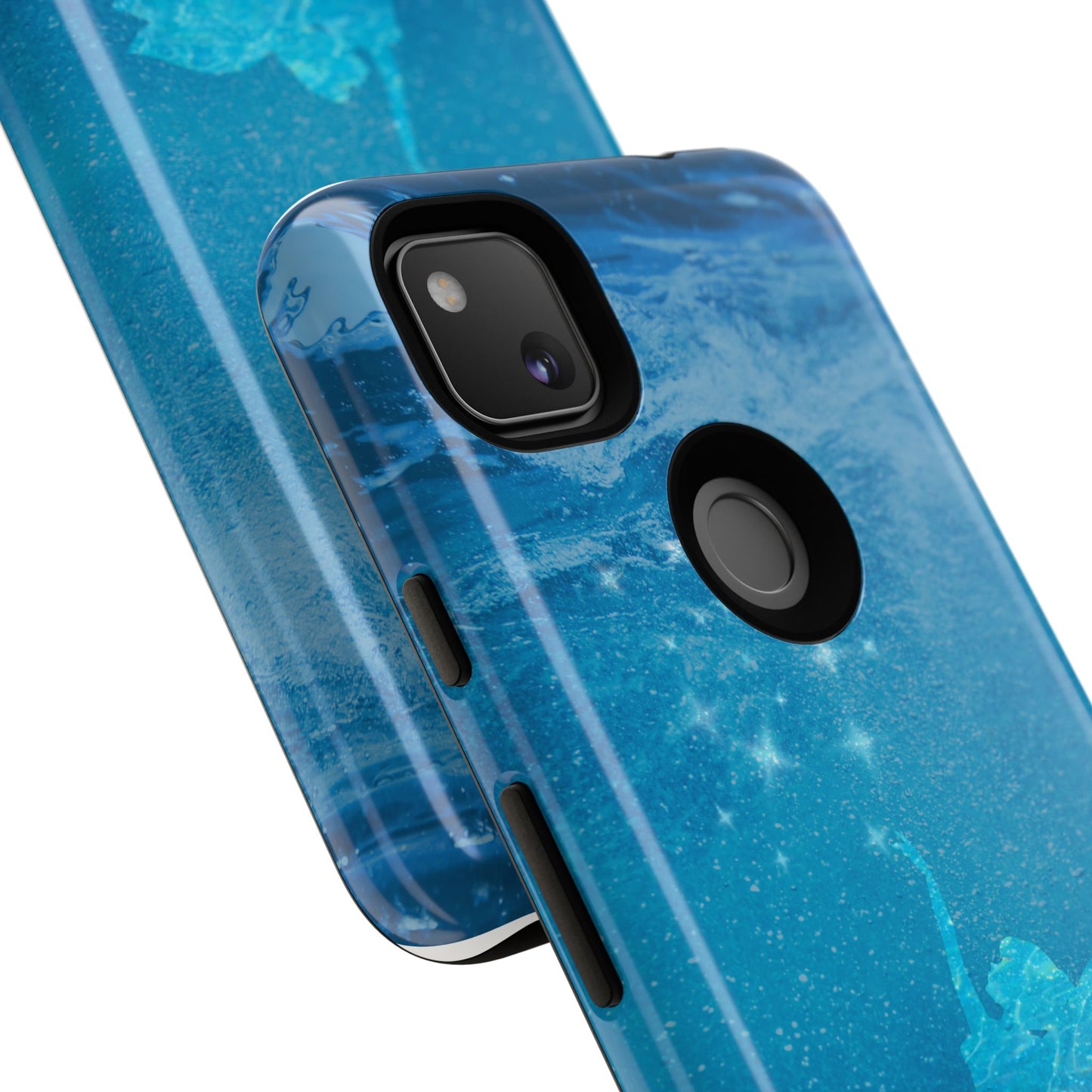 Water Fairy Phone Case