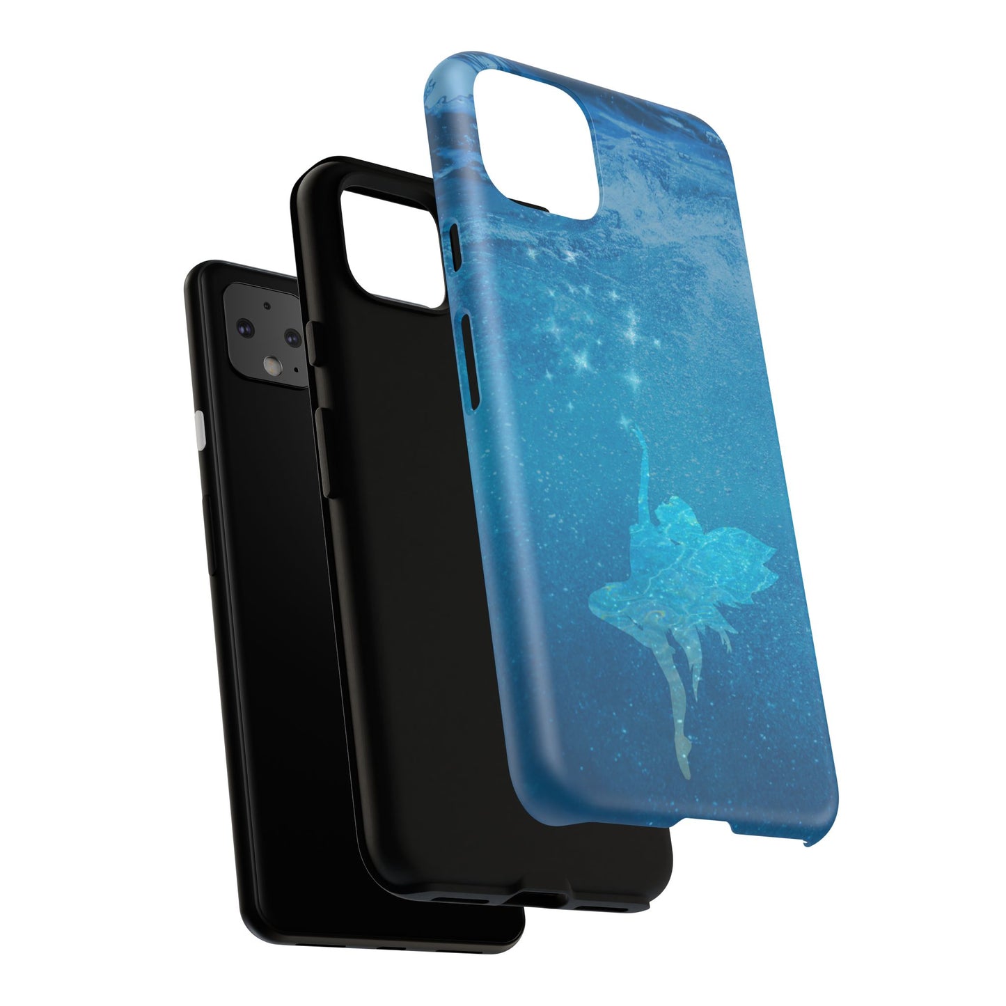Water Fairy Phone Case