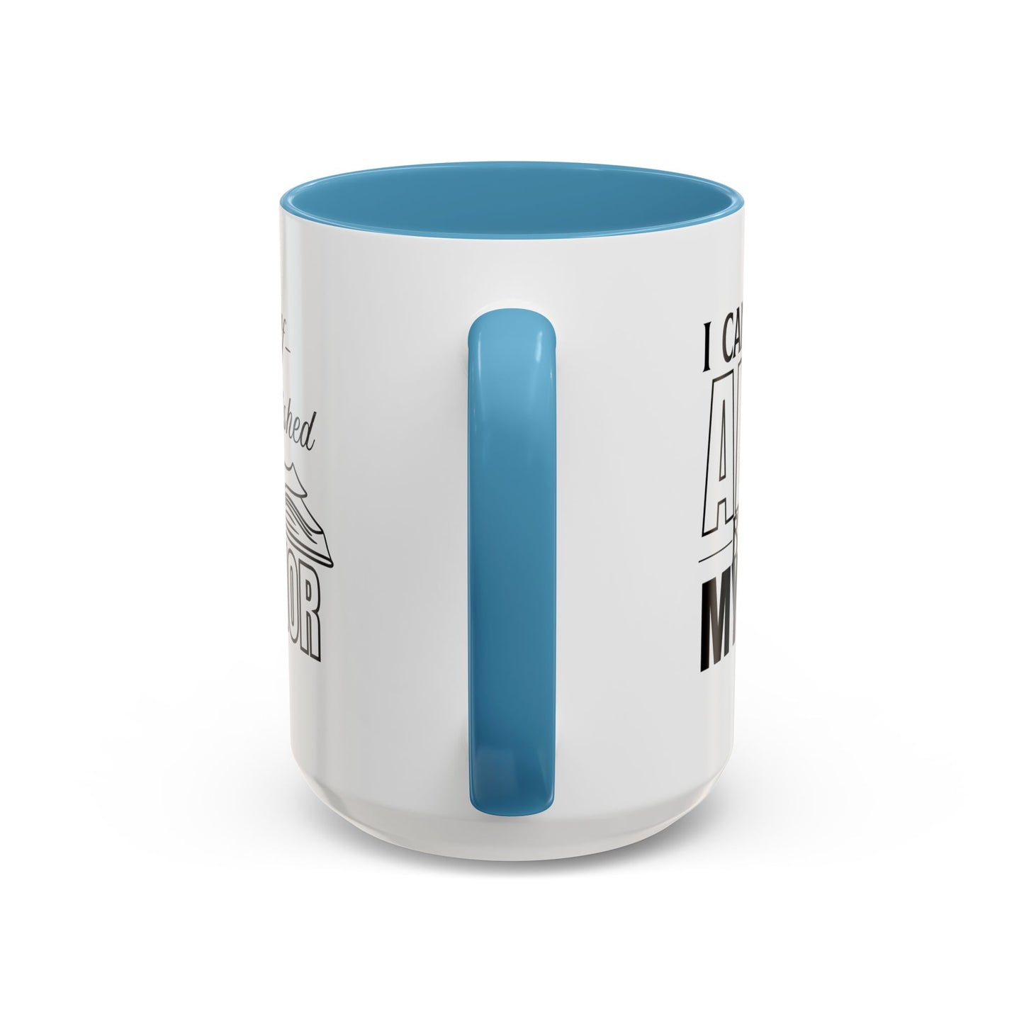 Snap Author Mug