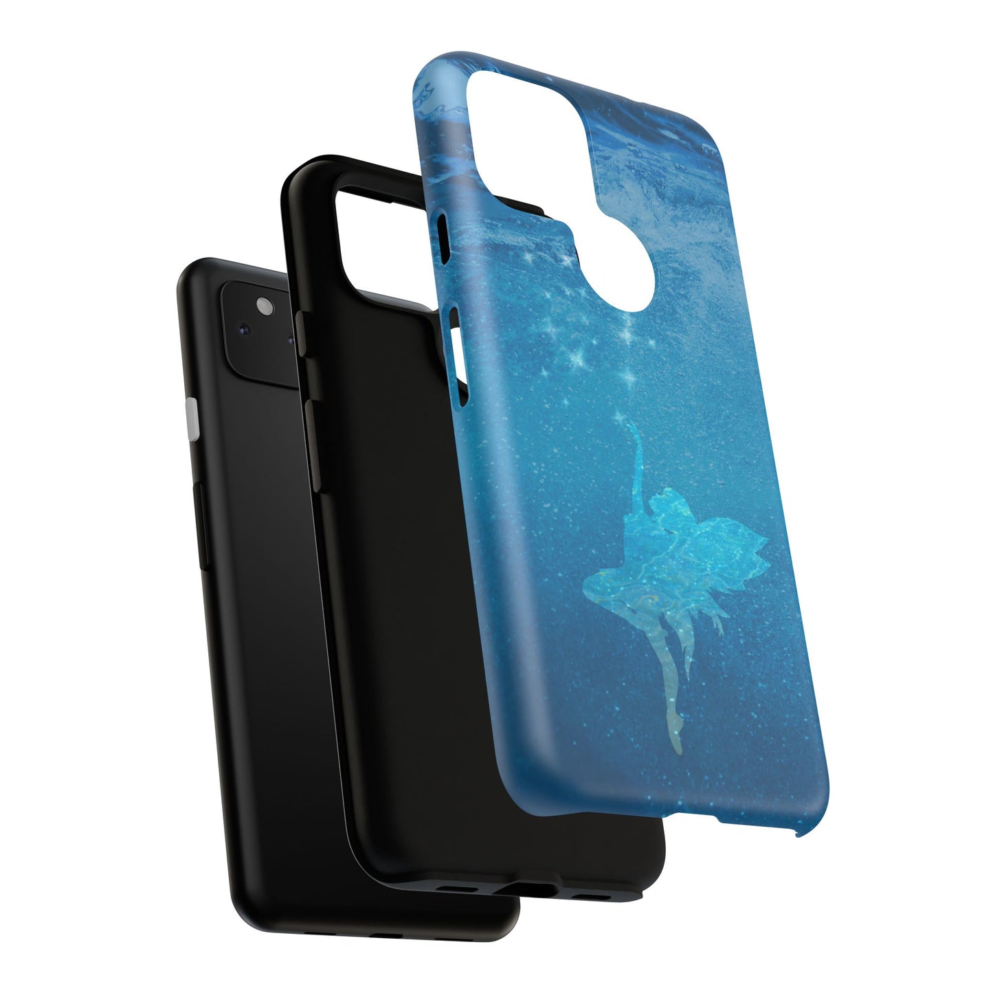 Water Fairy Phone Case