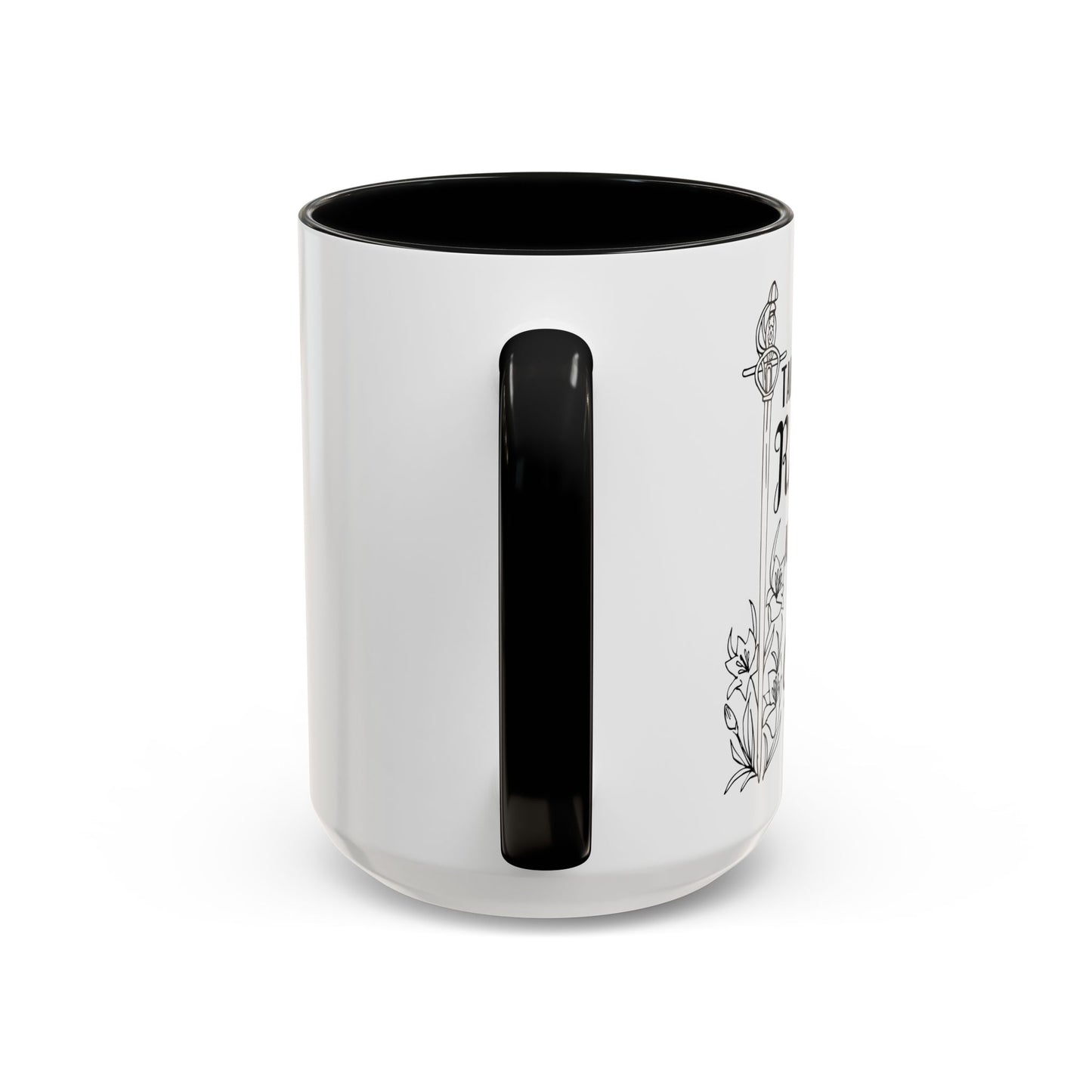Ren Faire Mug