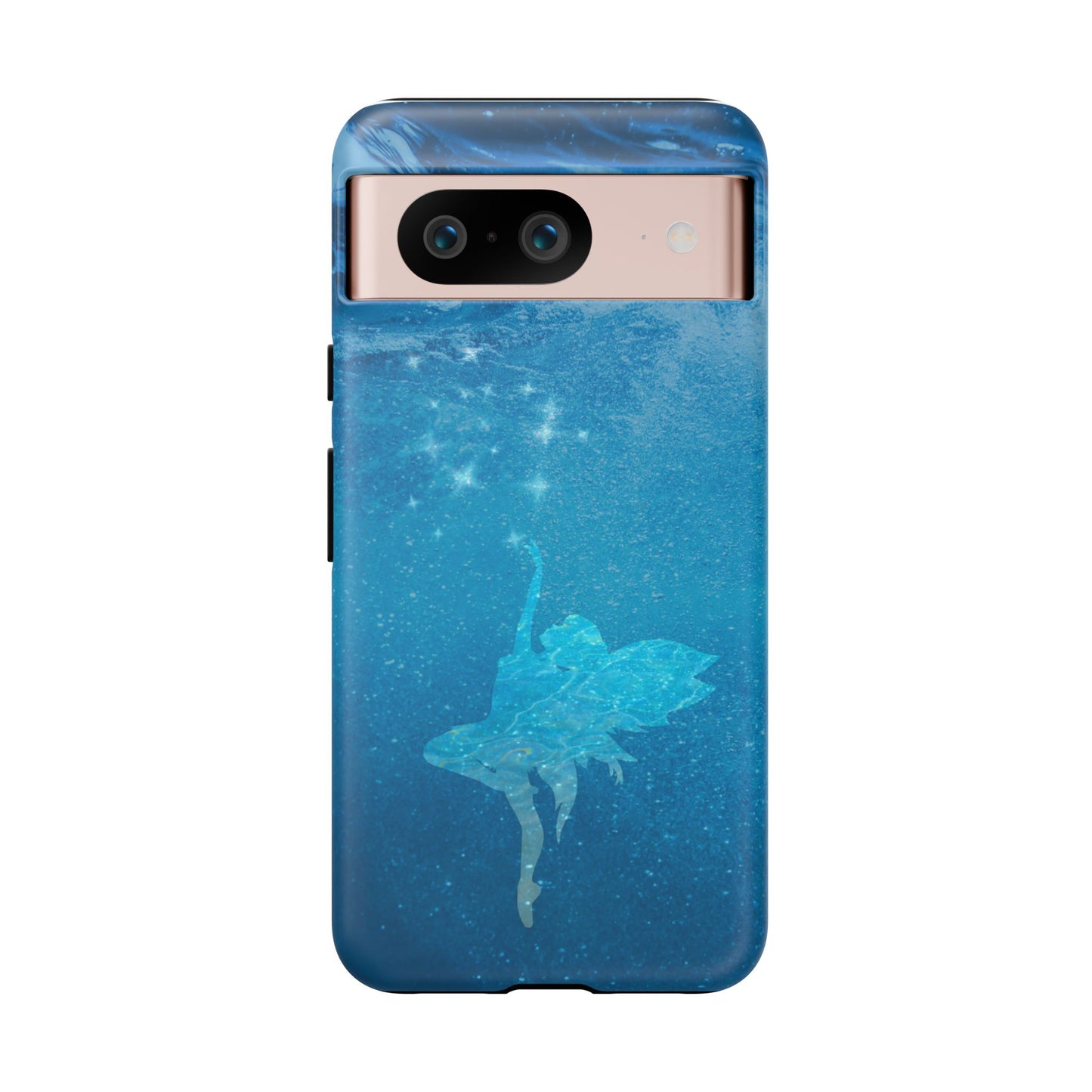 Water Fairy Phone Case