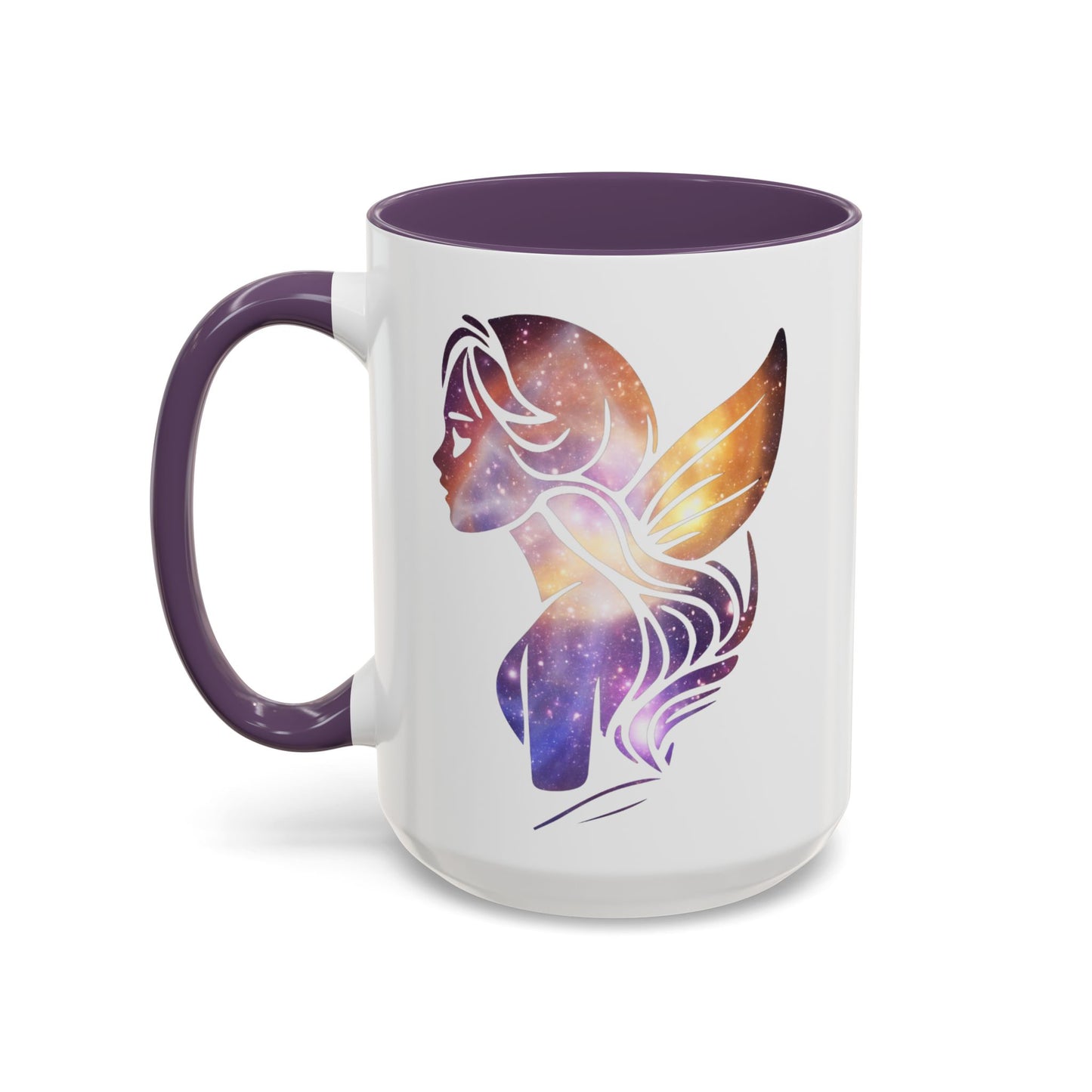 Meta Fairy Mug