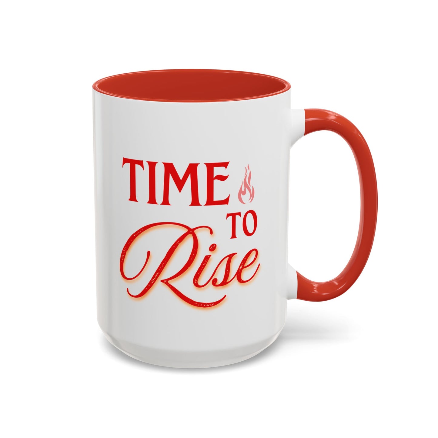 Phoenix Fairy Mug