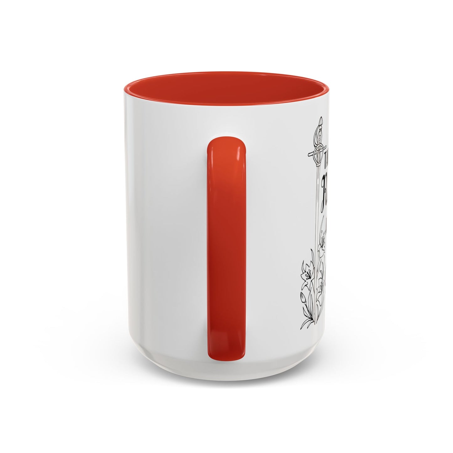 Ren Faire Mug