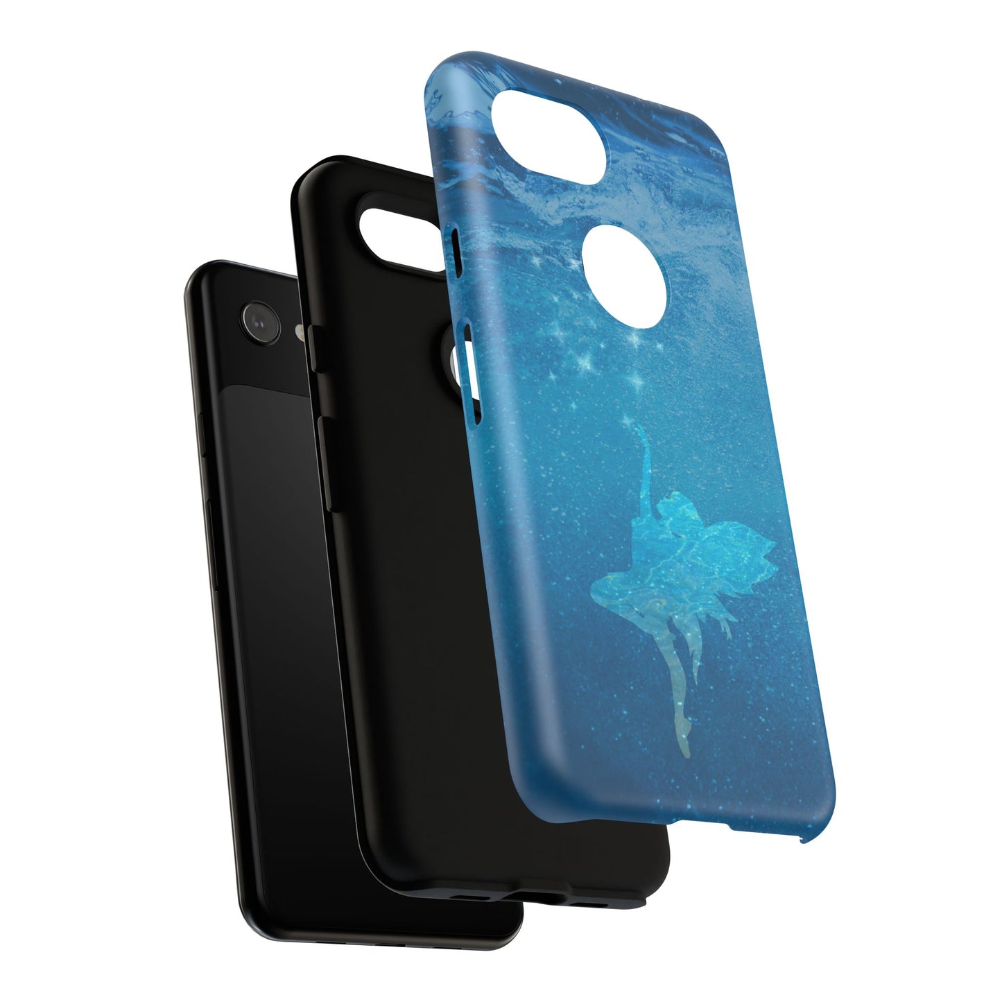 Water Fairy Phone Case