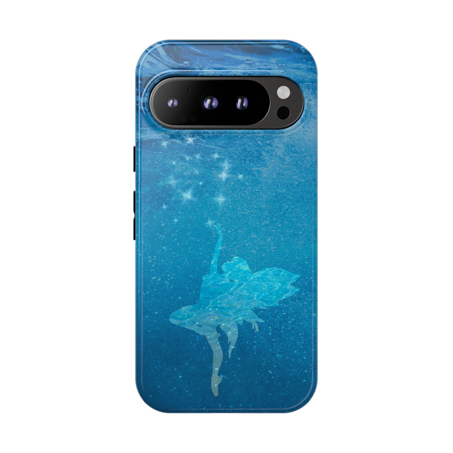 Water Fairy Phone Case