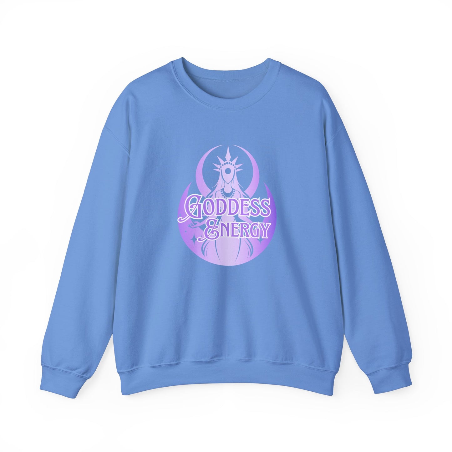 Goddess Energy Crew