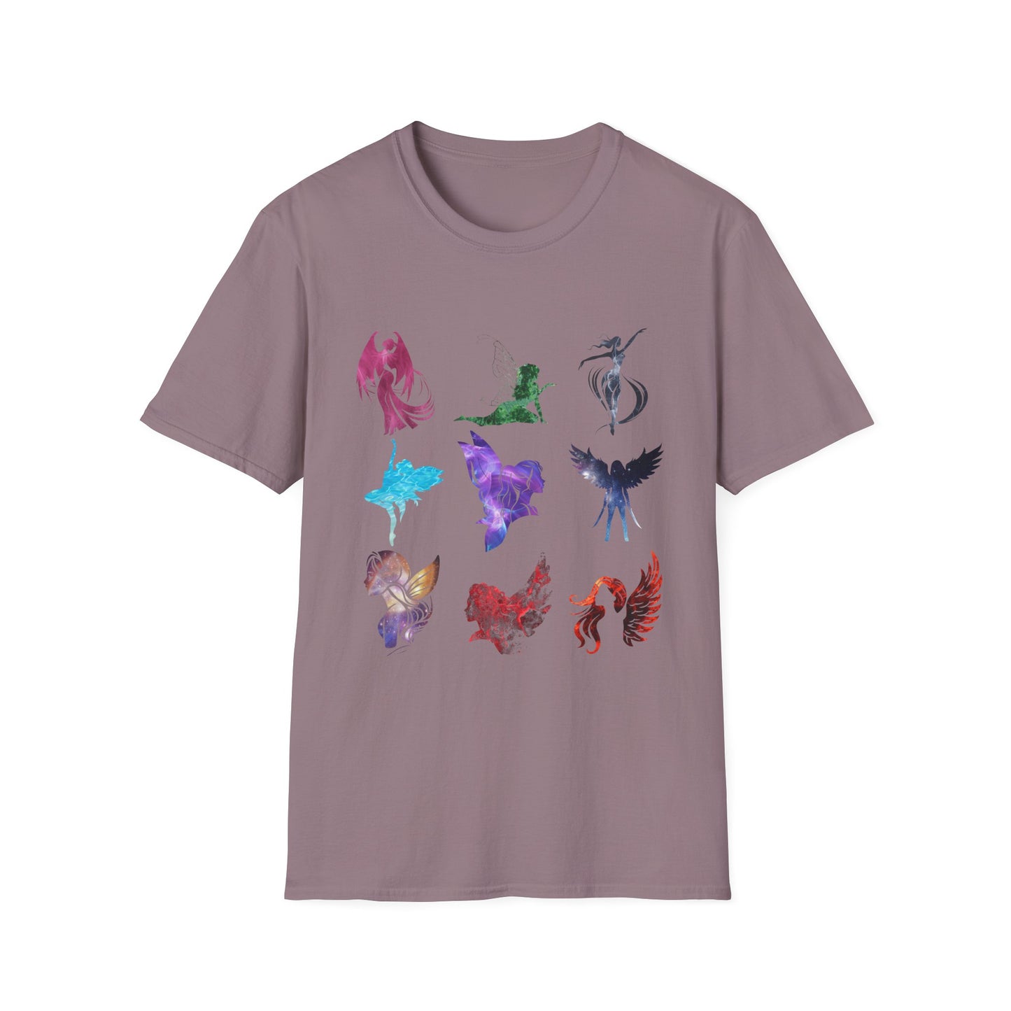 Fairy Factions T-Shirt