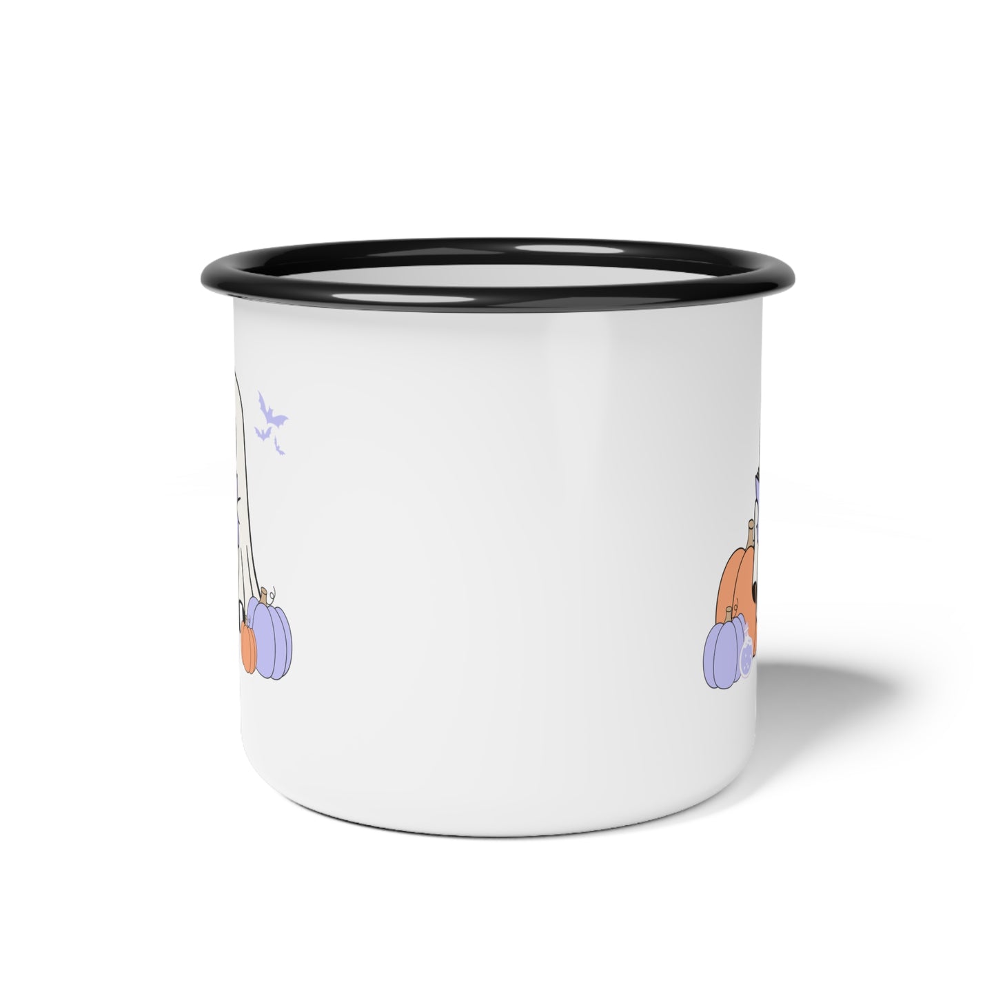 Fairies Boo Camp Cup