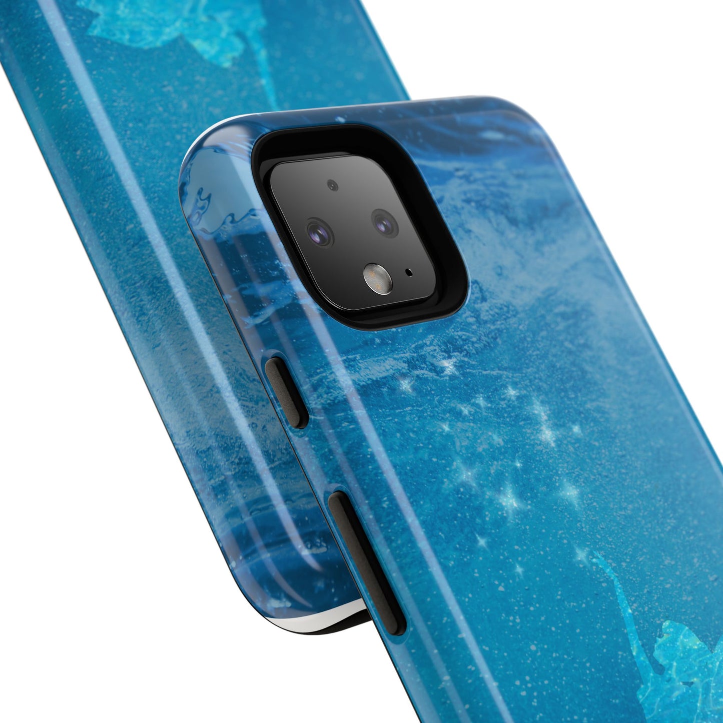 Water Fairy Phone Case