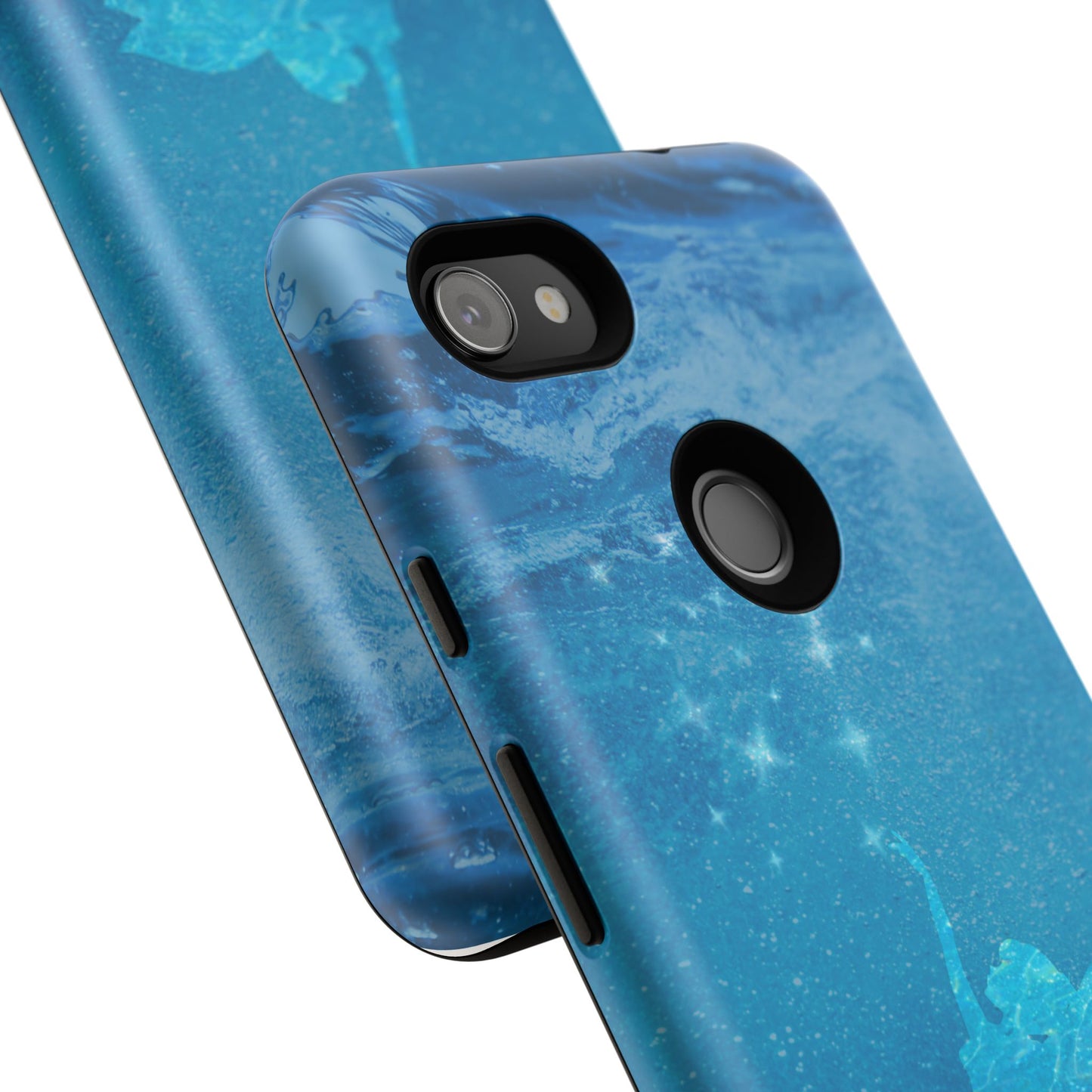Water Fairy Phone Case