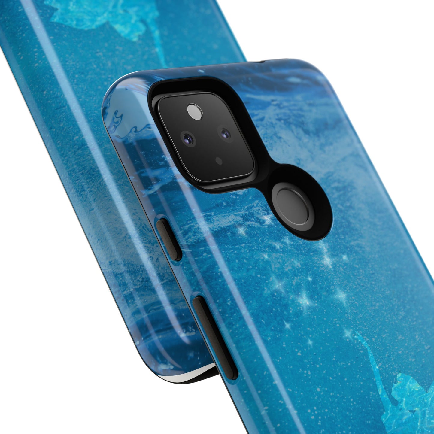 Water Fairy Phone Case