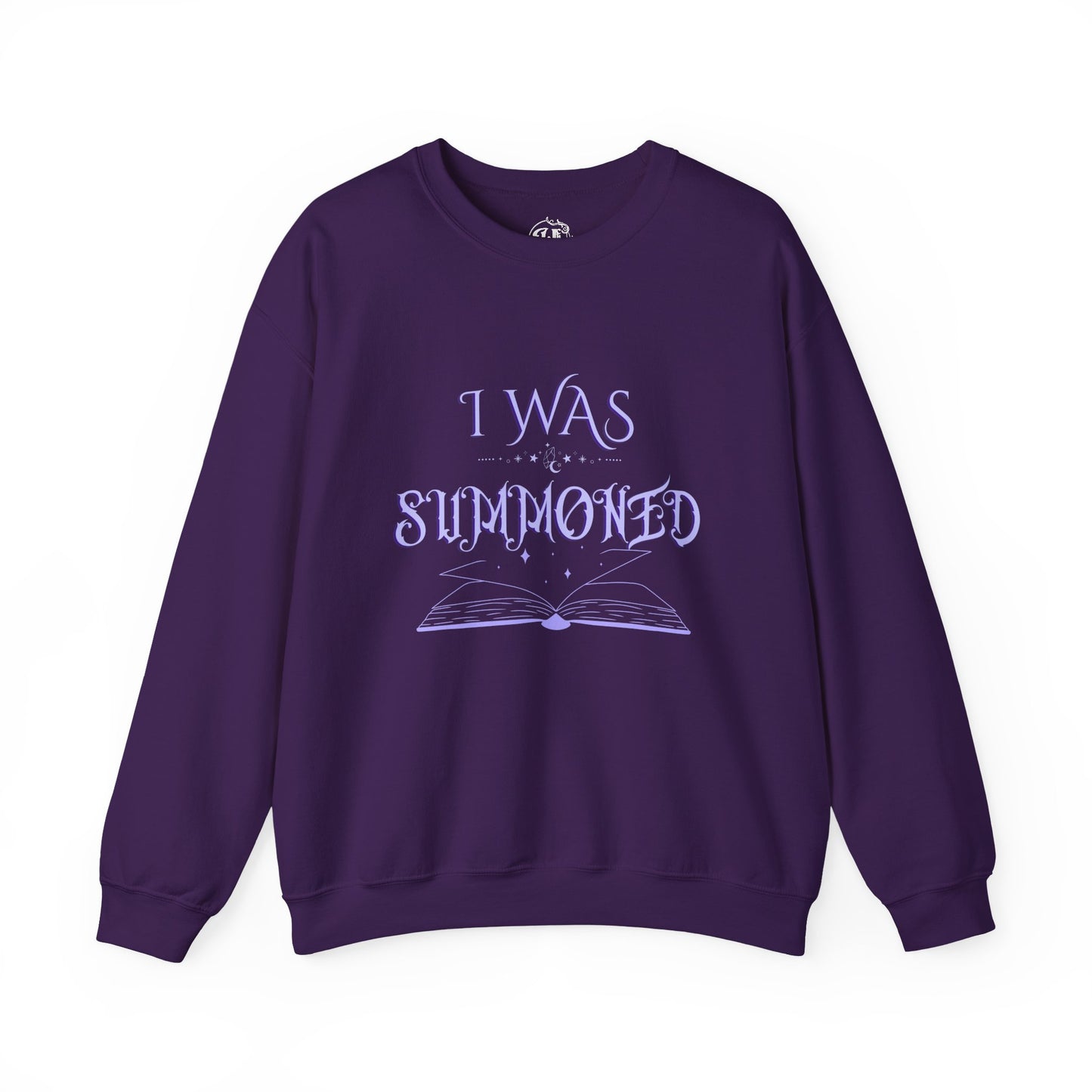 Summoned Crew Sweatshirt