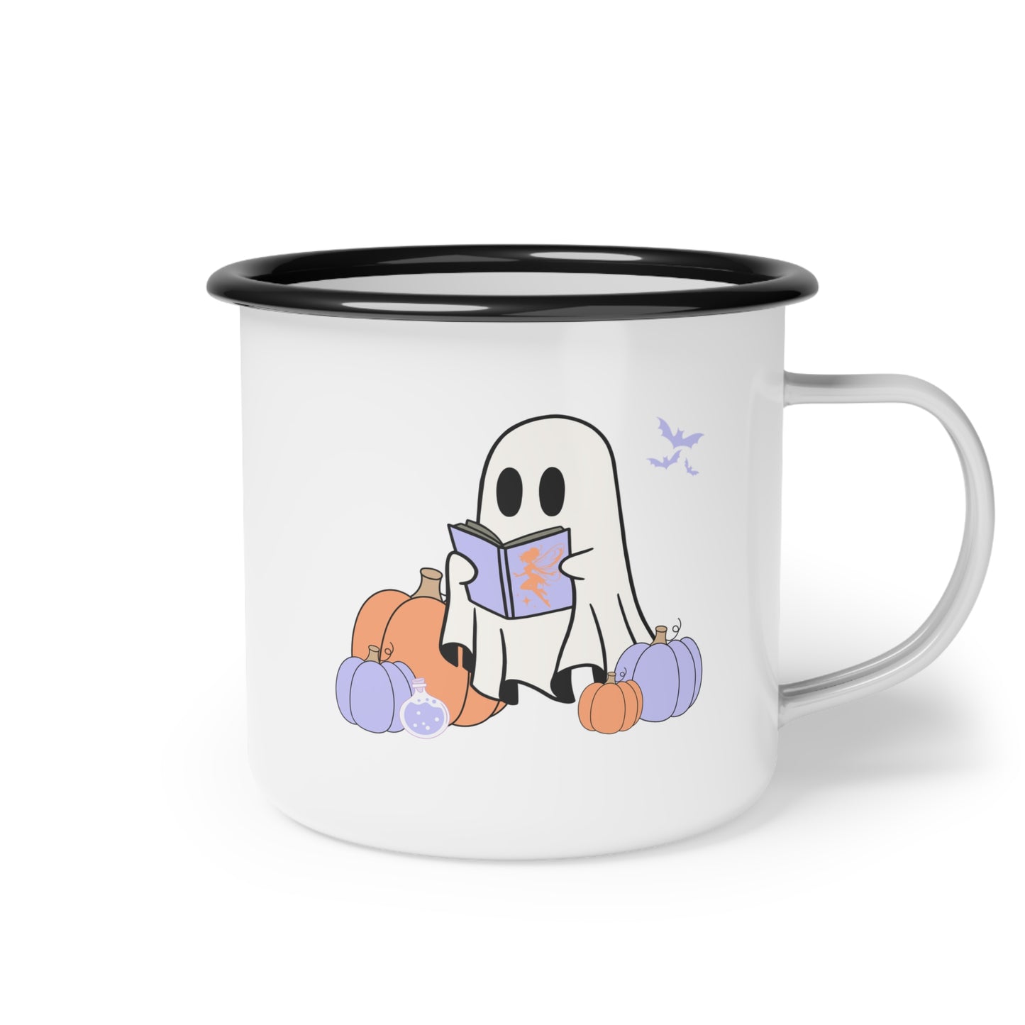 Fairies Boo Camp Cup