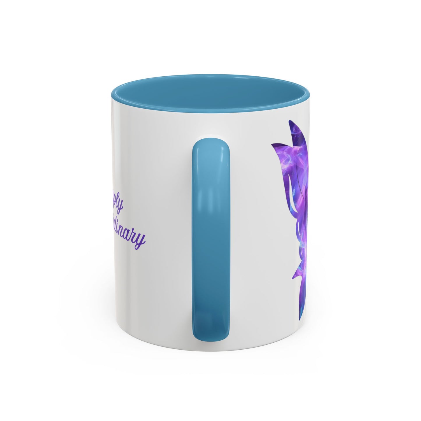 Alchemy Fairy Mug