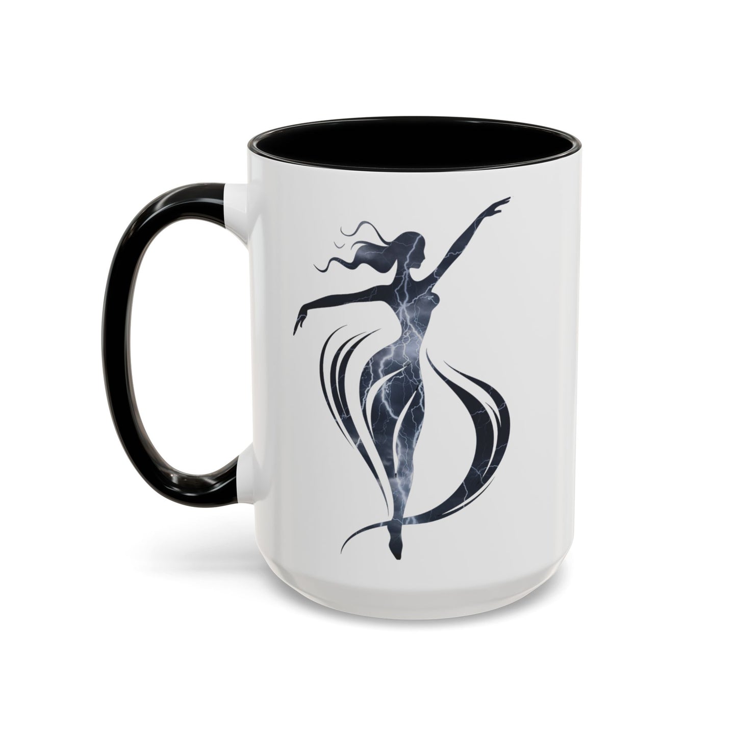 Tempes Fairy Mug
