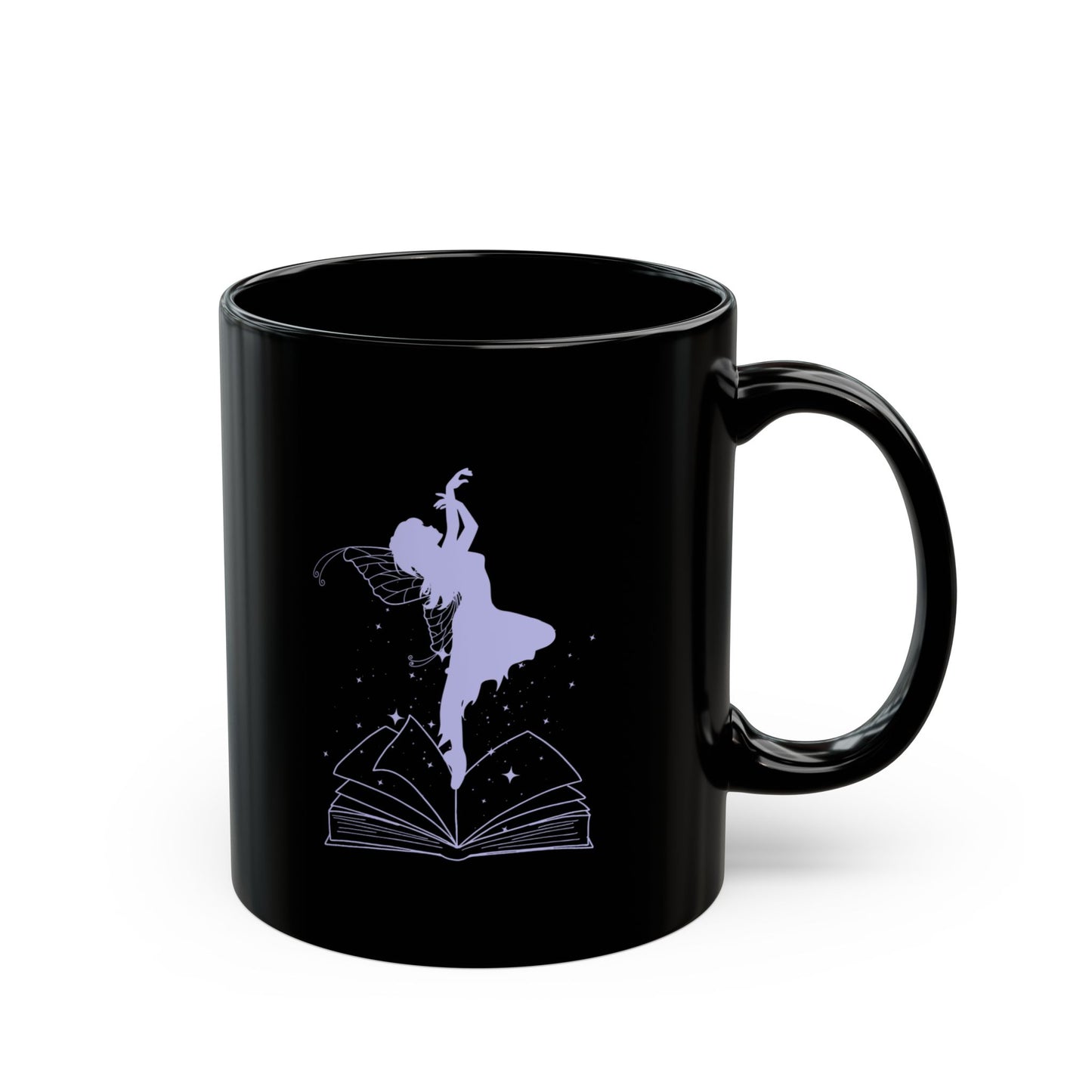 BTAM Title Mug