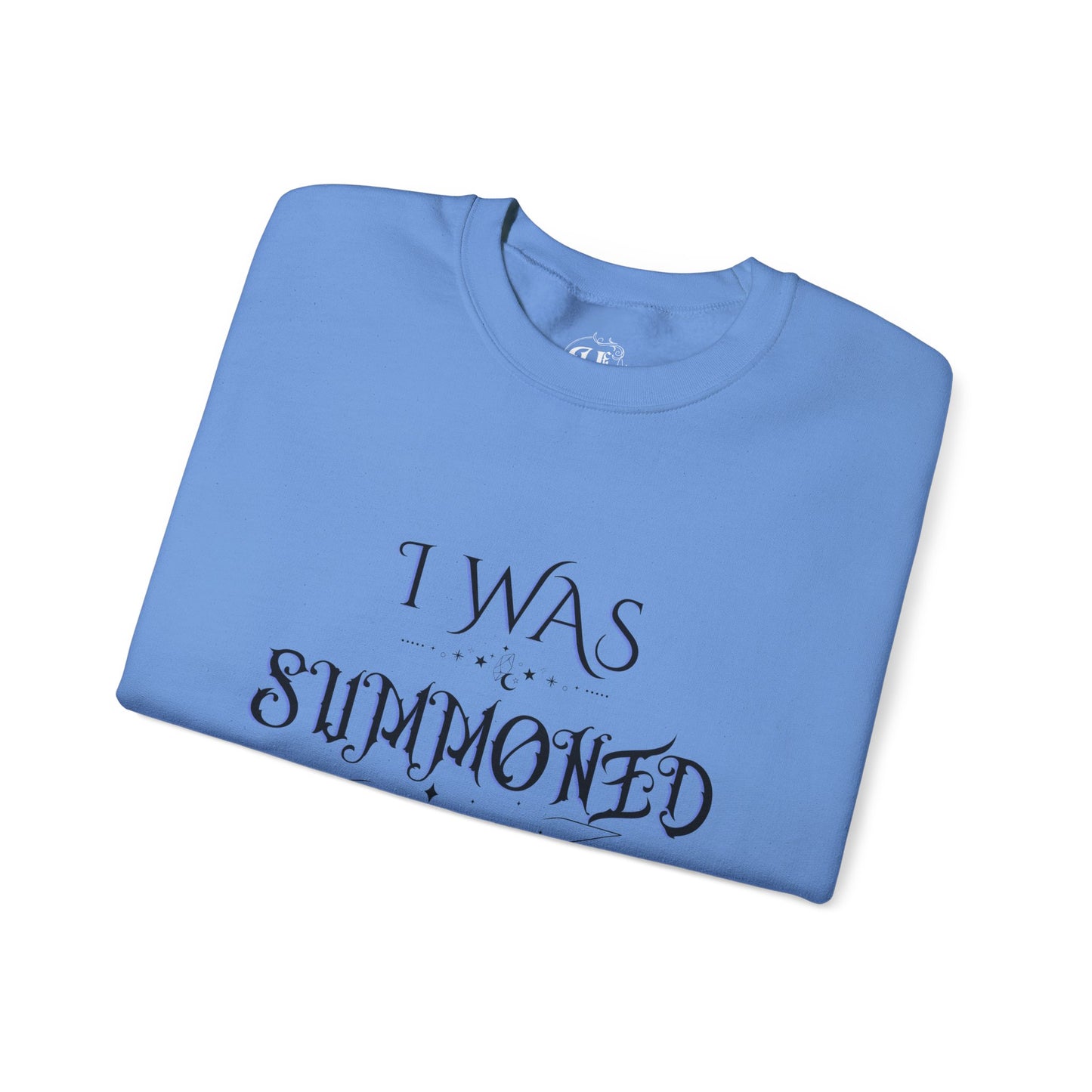 Summoned Crew Sweatshirt