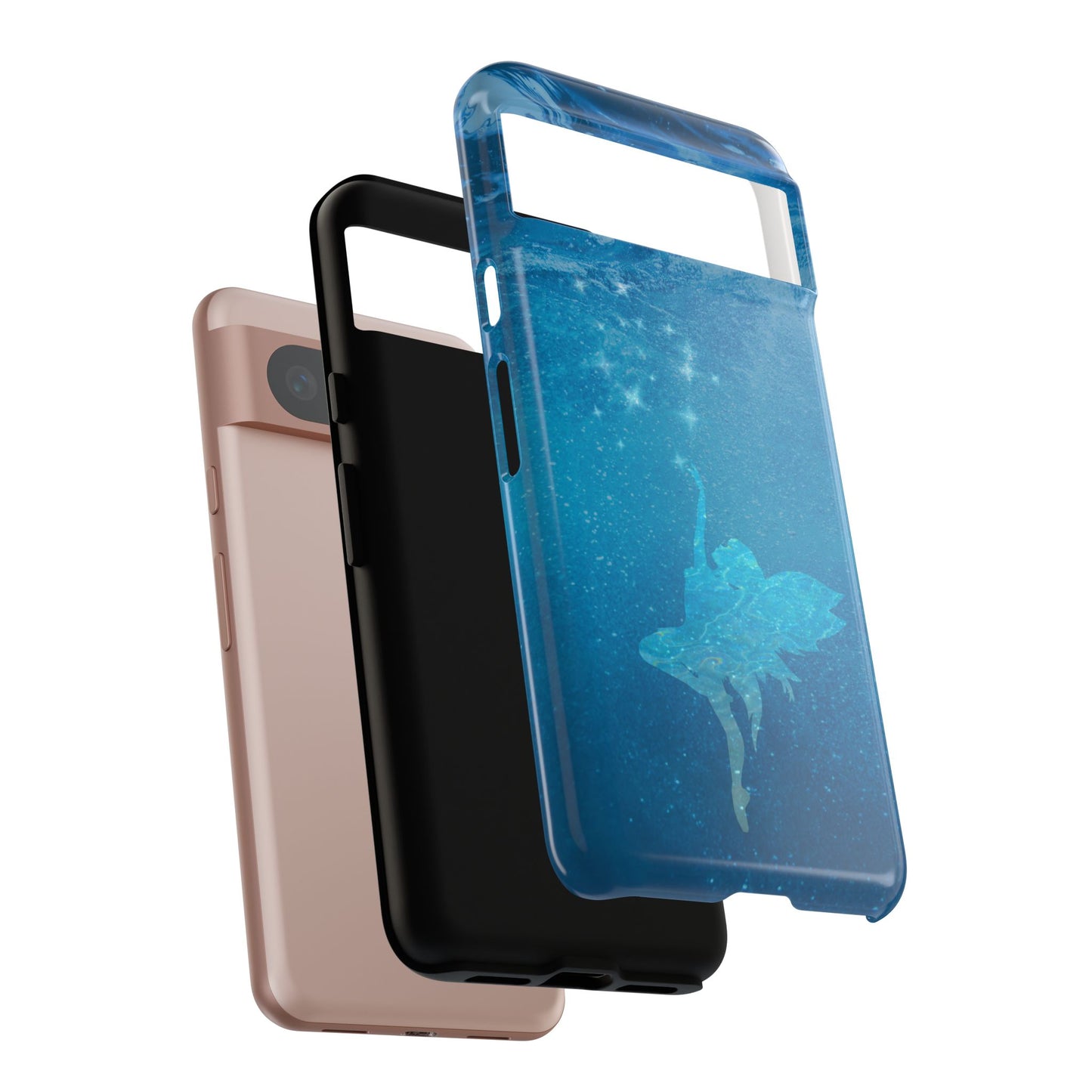 Water Fairy Phone Case
