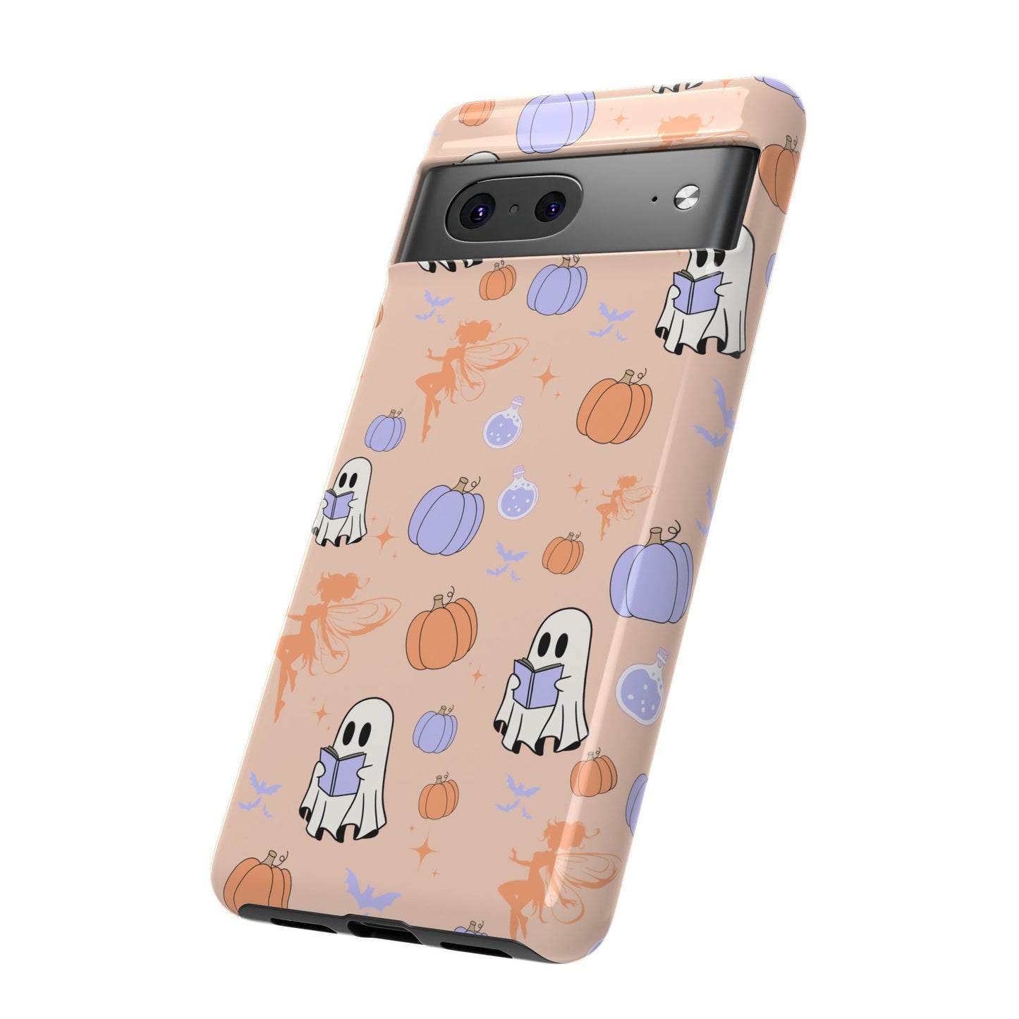 Fairies Boo Phone Case