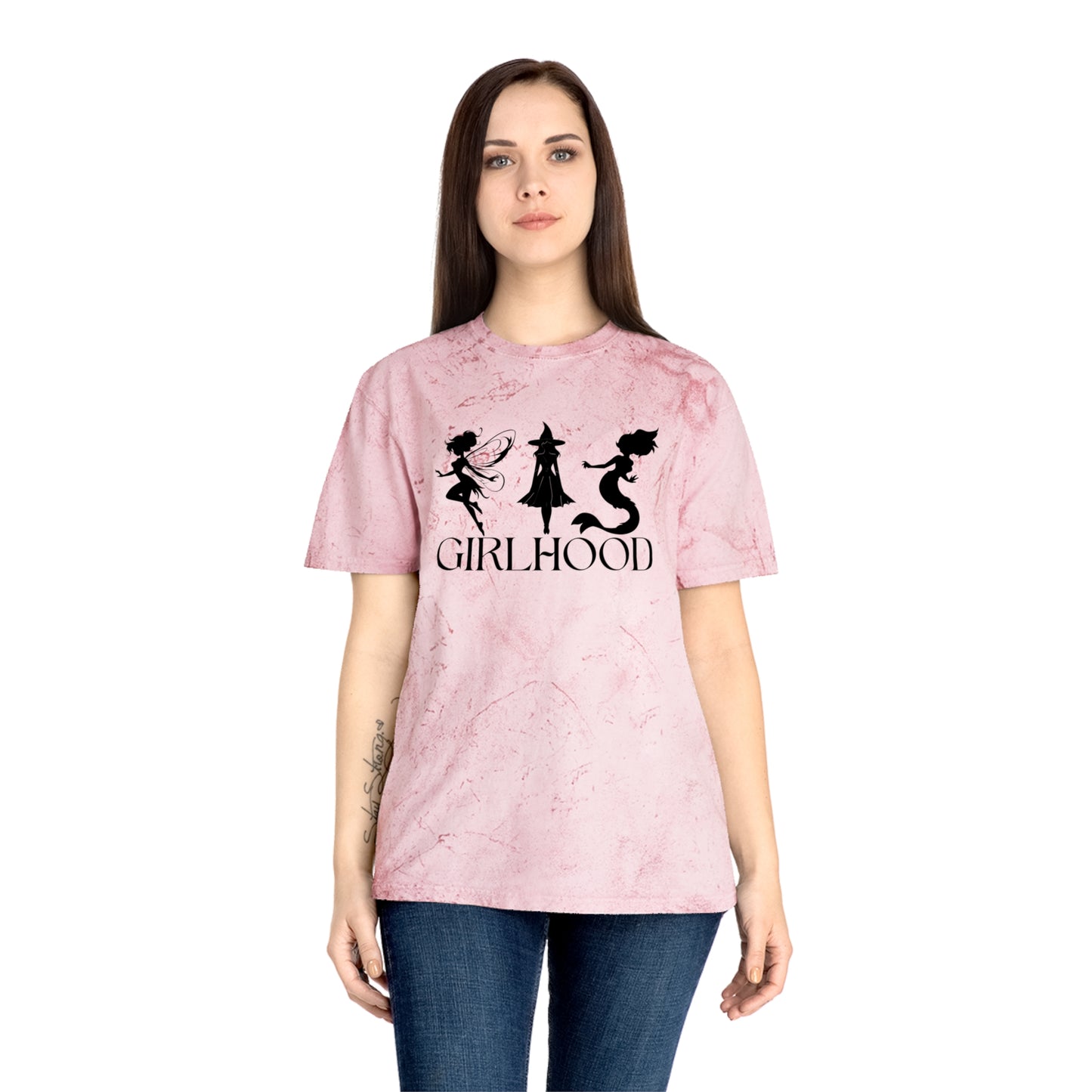 Girlhood T-Shirt