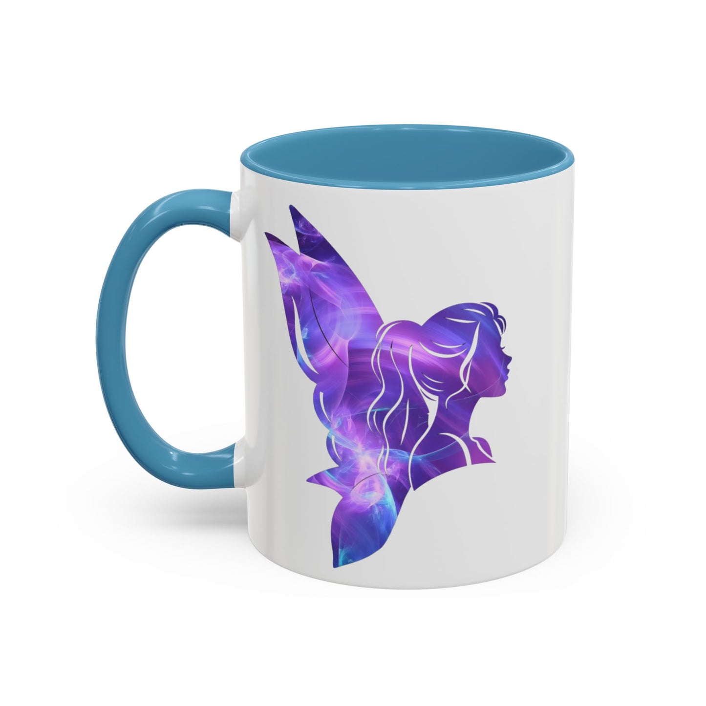 Alchemy Fairy Mug