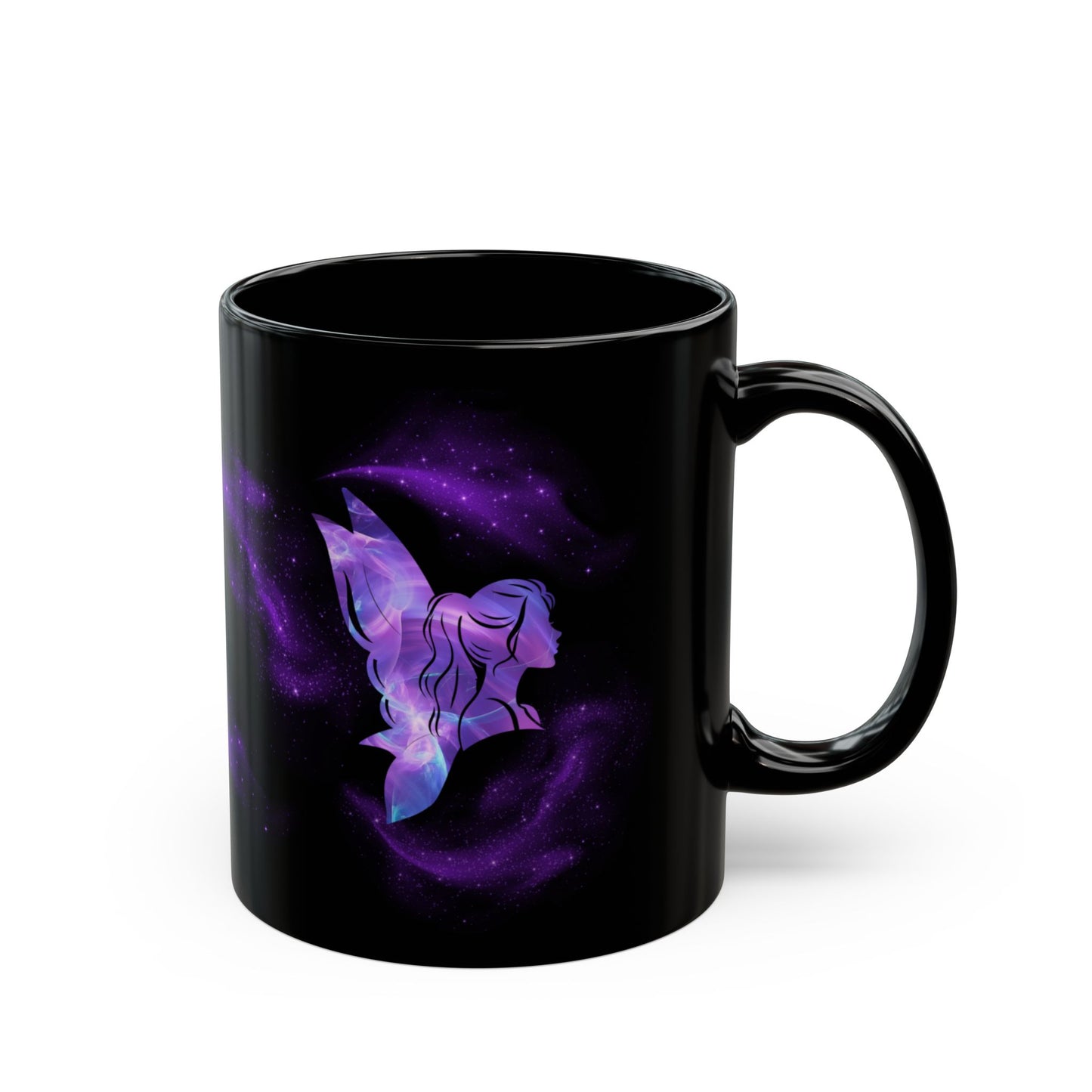 Wings of Alchemy Series Mug