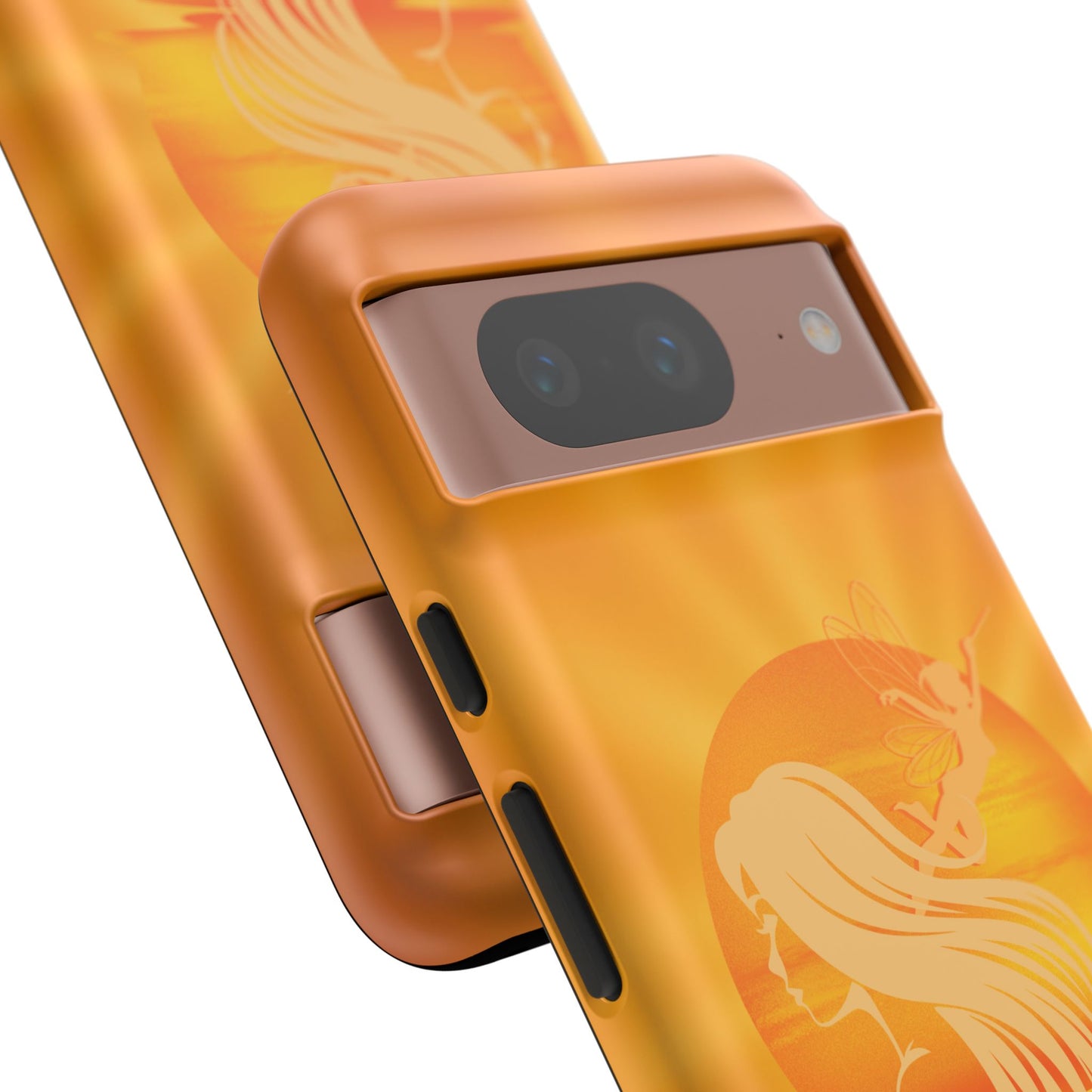 Sun Fairy Phone Case