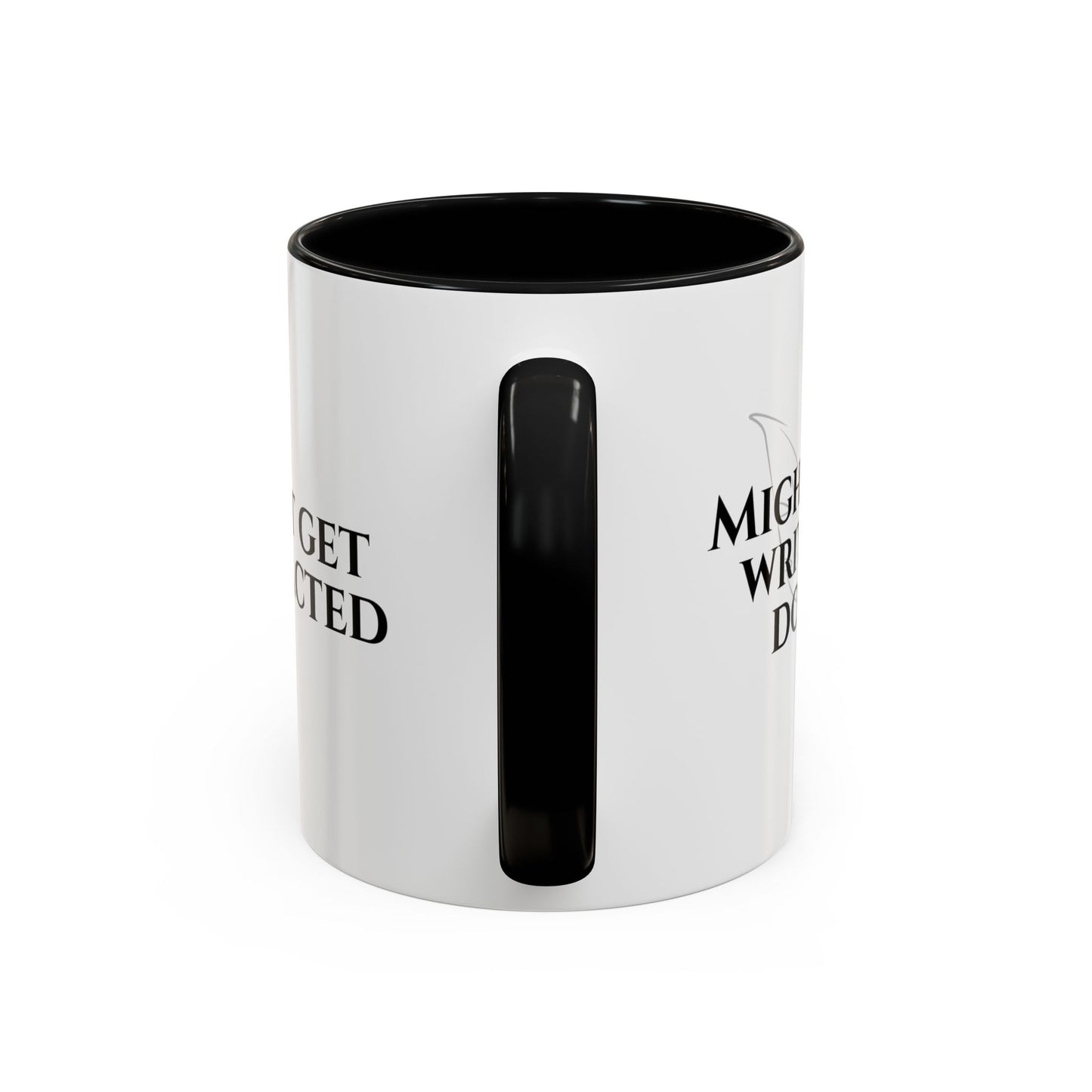 Writers Mug