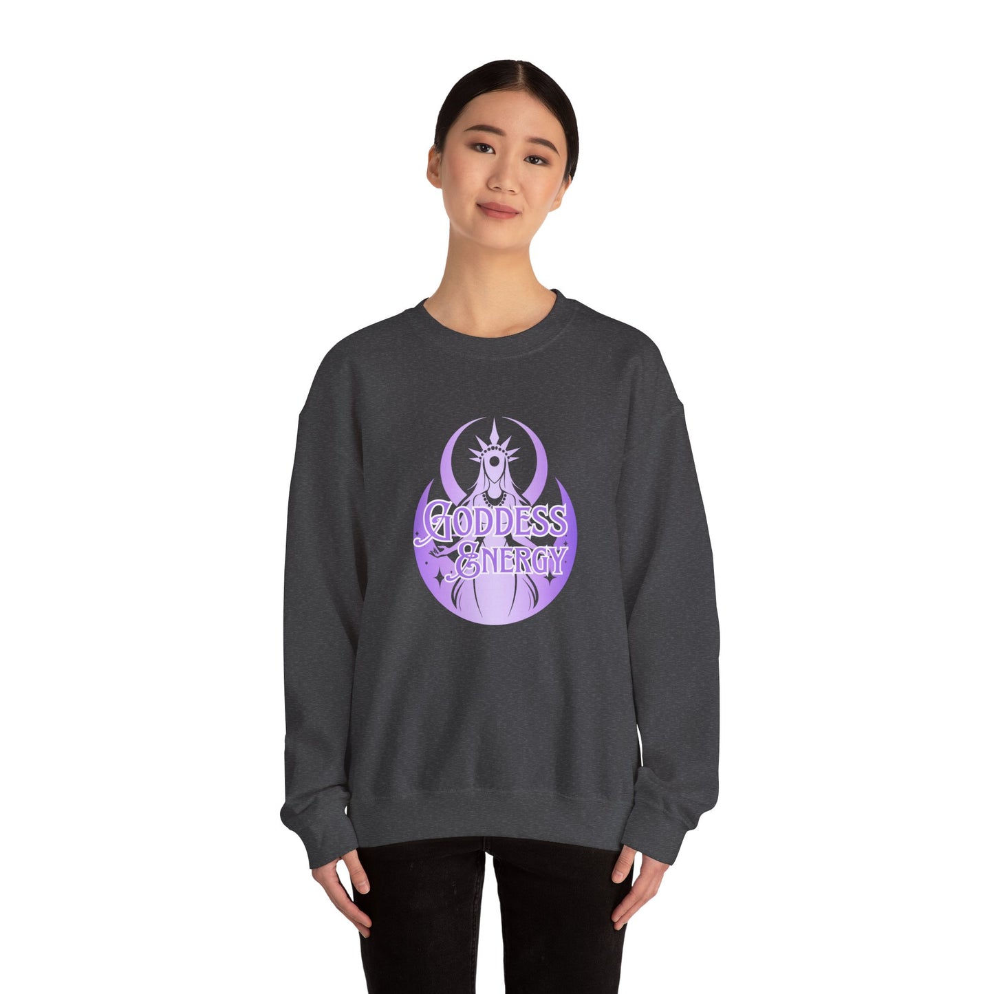 Goddess Energy Crew
