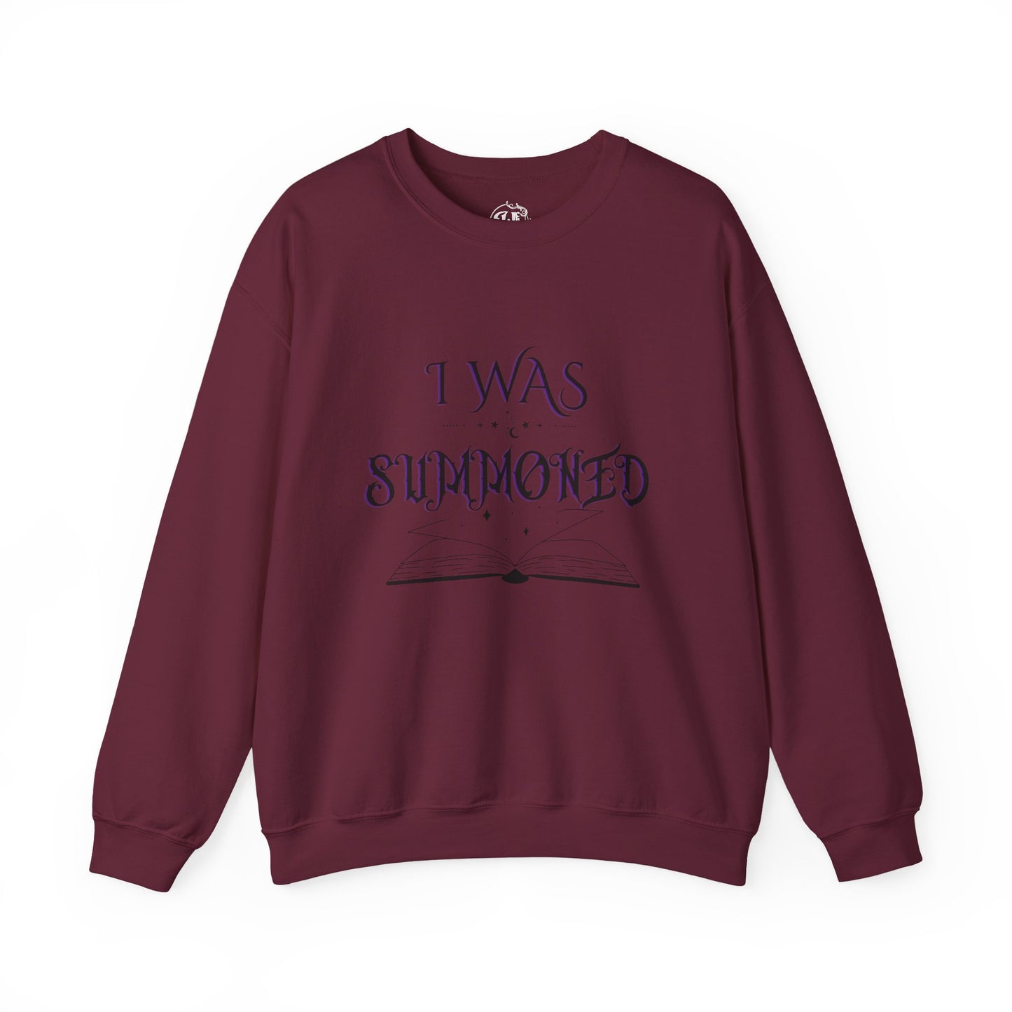 Summoned Crew Sweatshirt