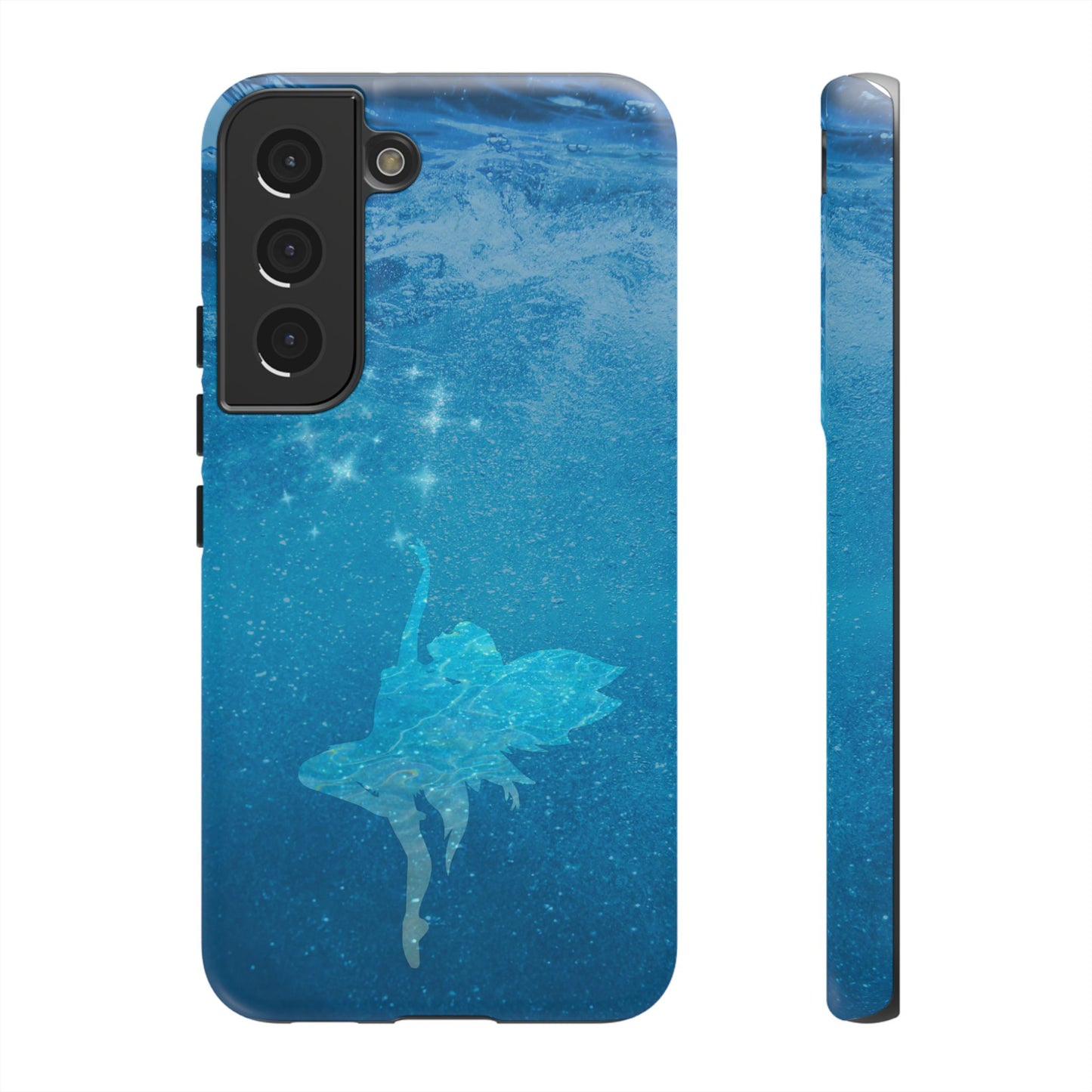 Water Fairy Phone Case