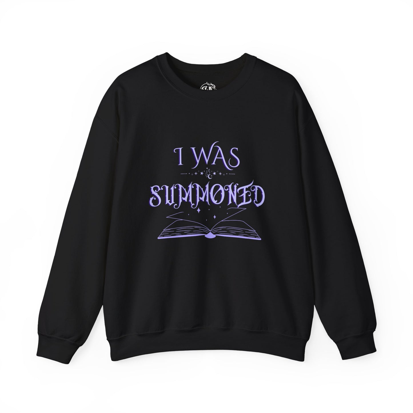 Summoned Crew Sweatshirt