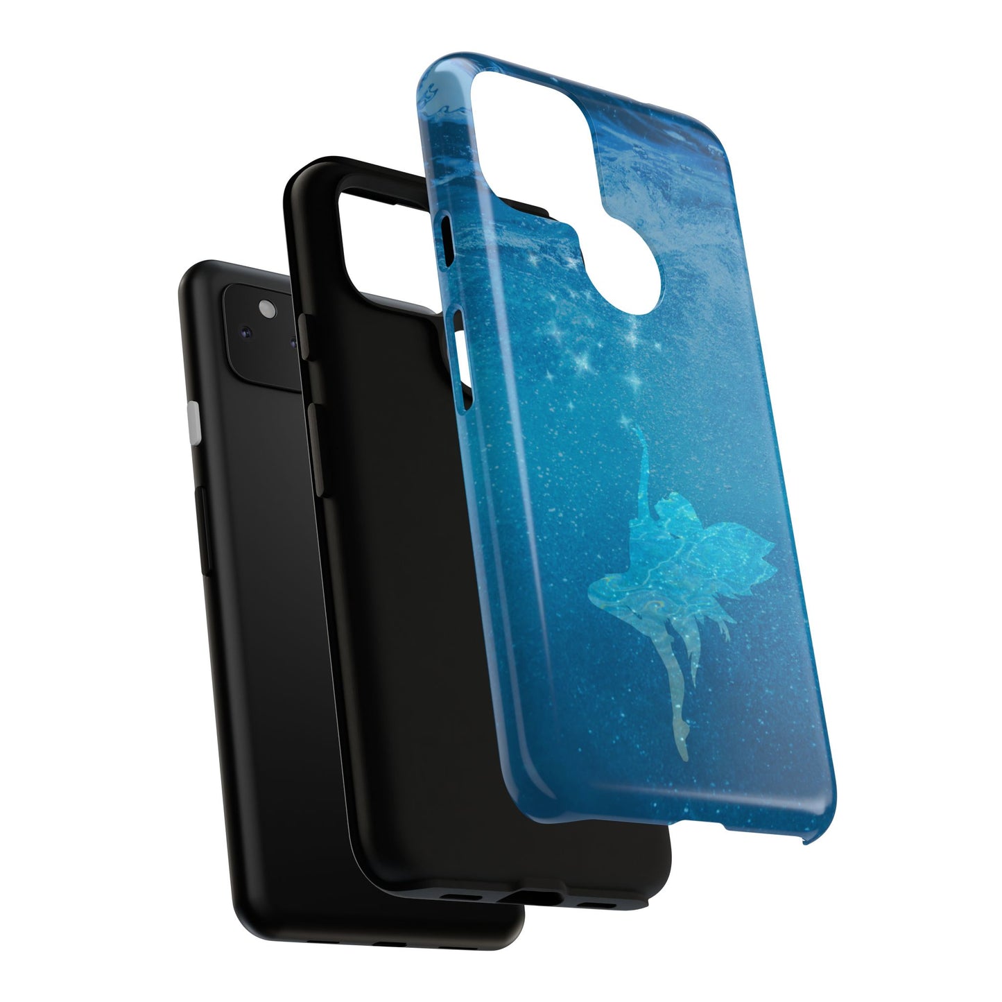 Water Fairy Phone Case