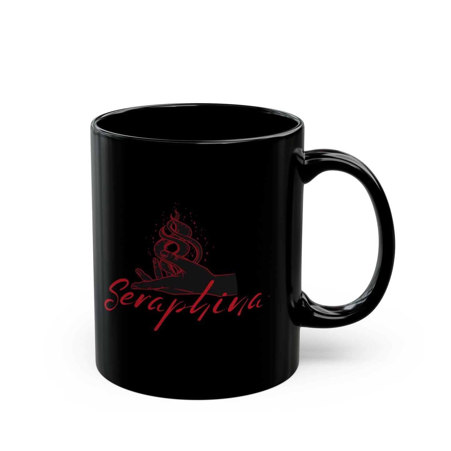 Seraphina Mug