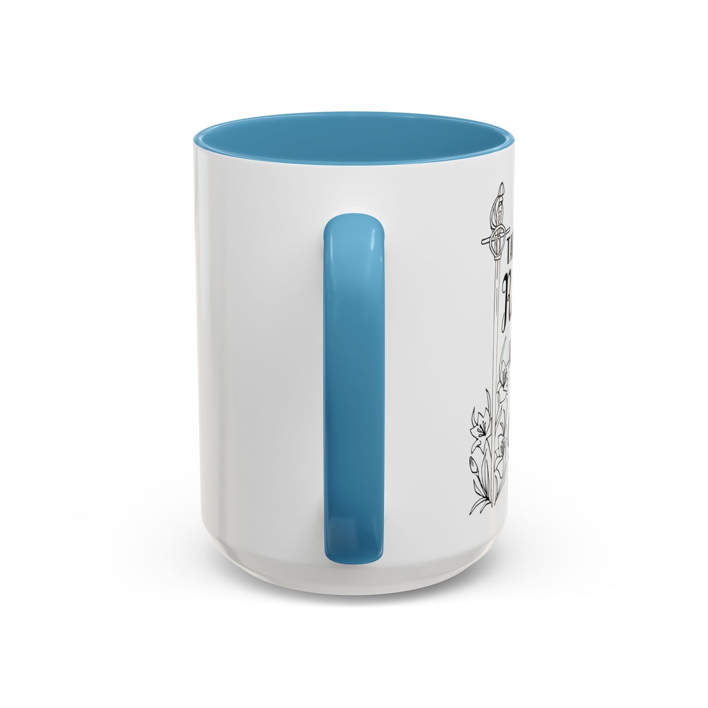 Ren Faire Mug