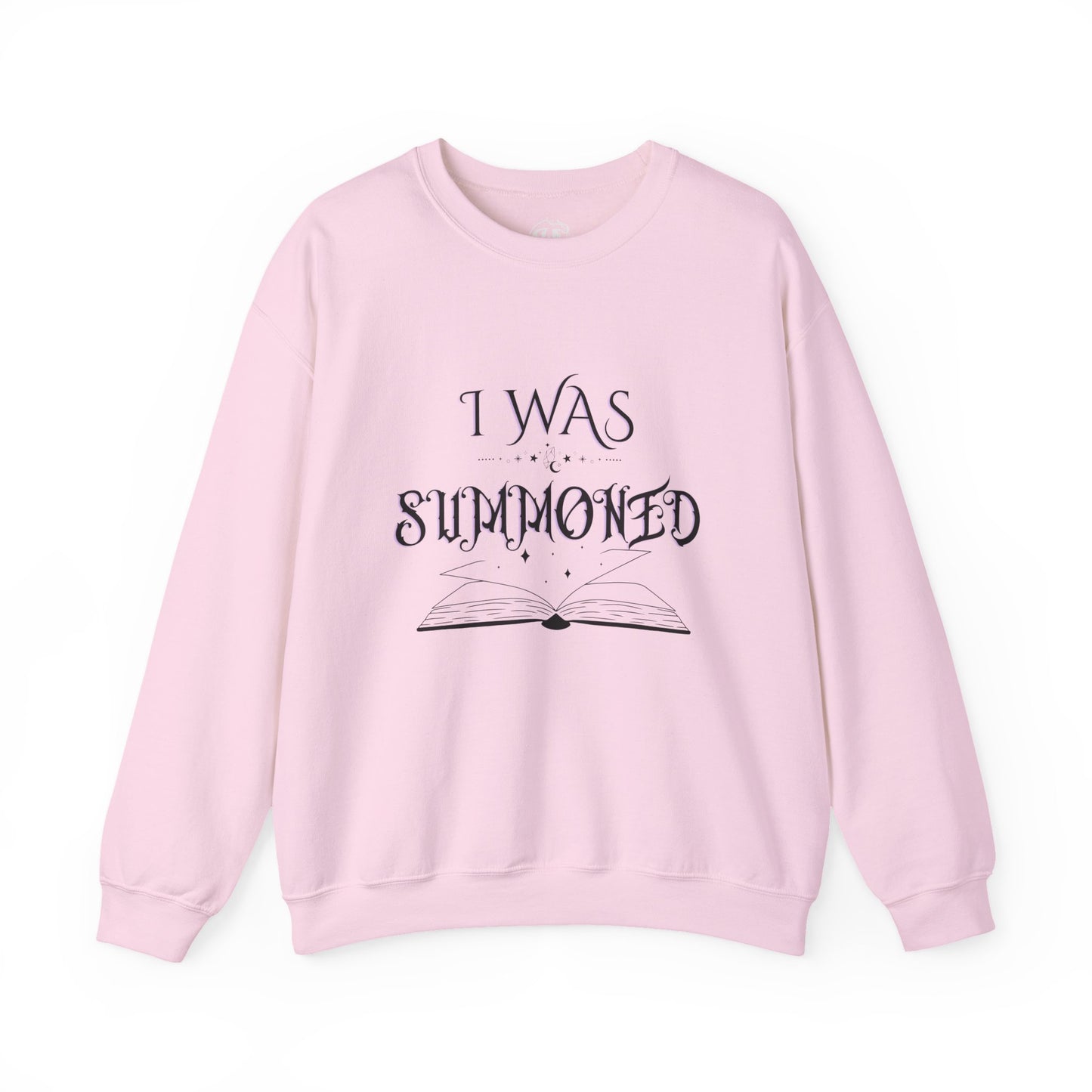 Summoned Crew Sweatshirt