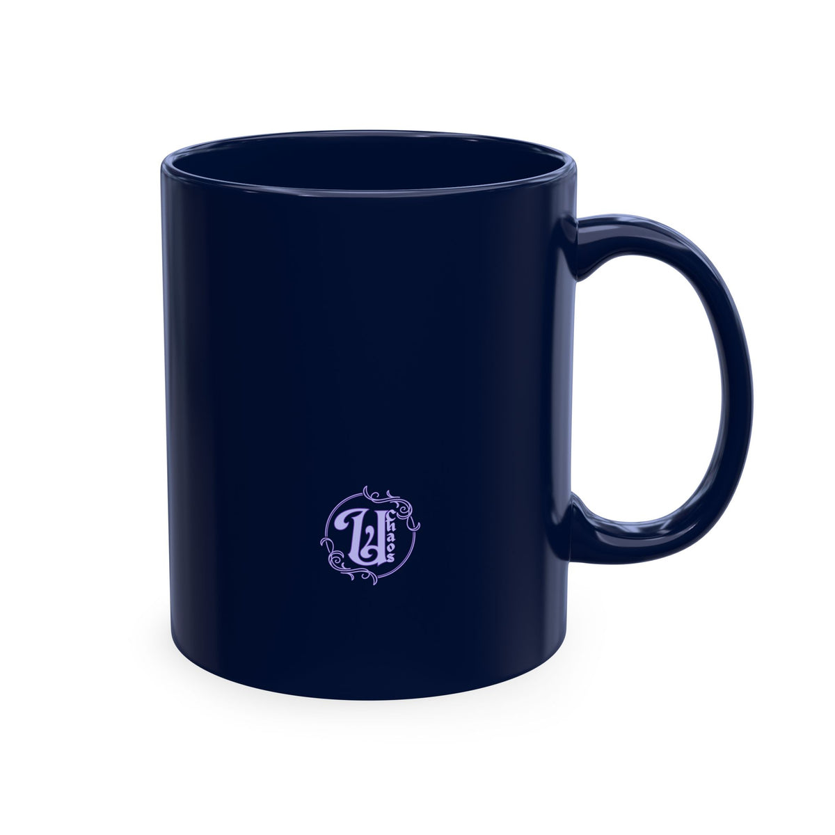 Embrace the Chaos Mug