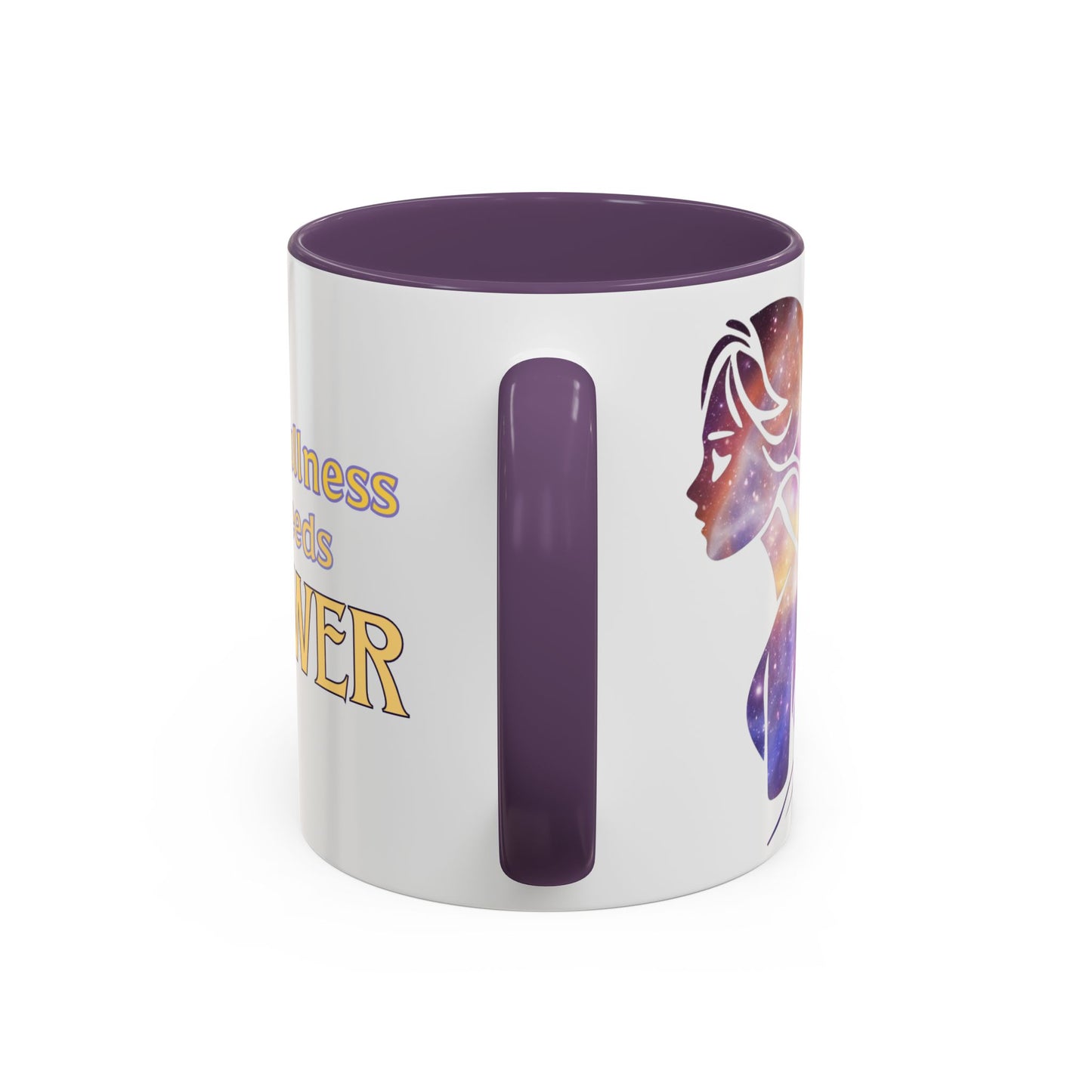Meta Fairy Mug